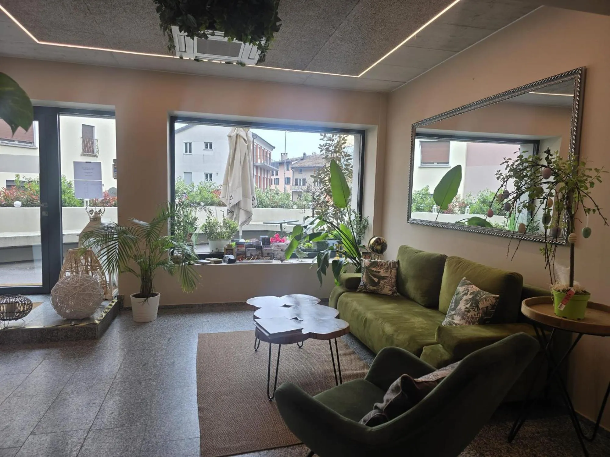 Regina Bed & Breakfast