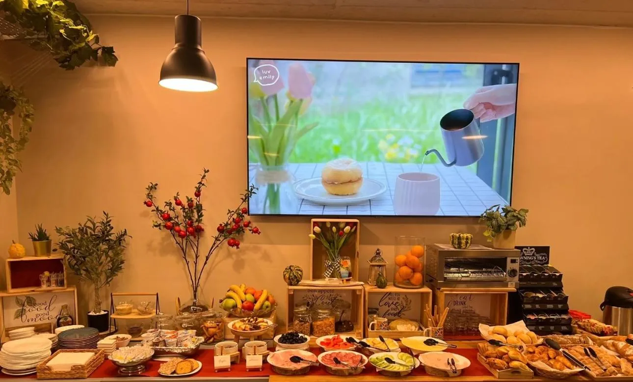 Regina Bed & Breakfast