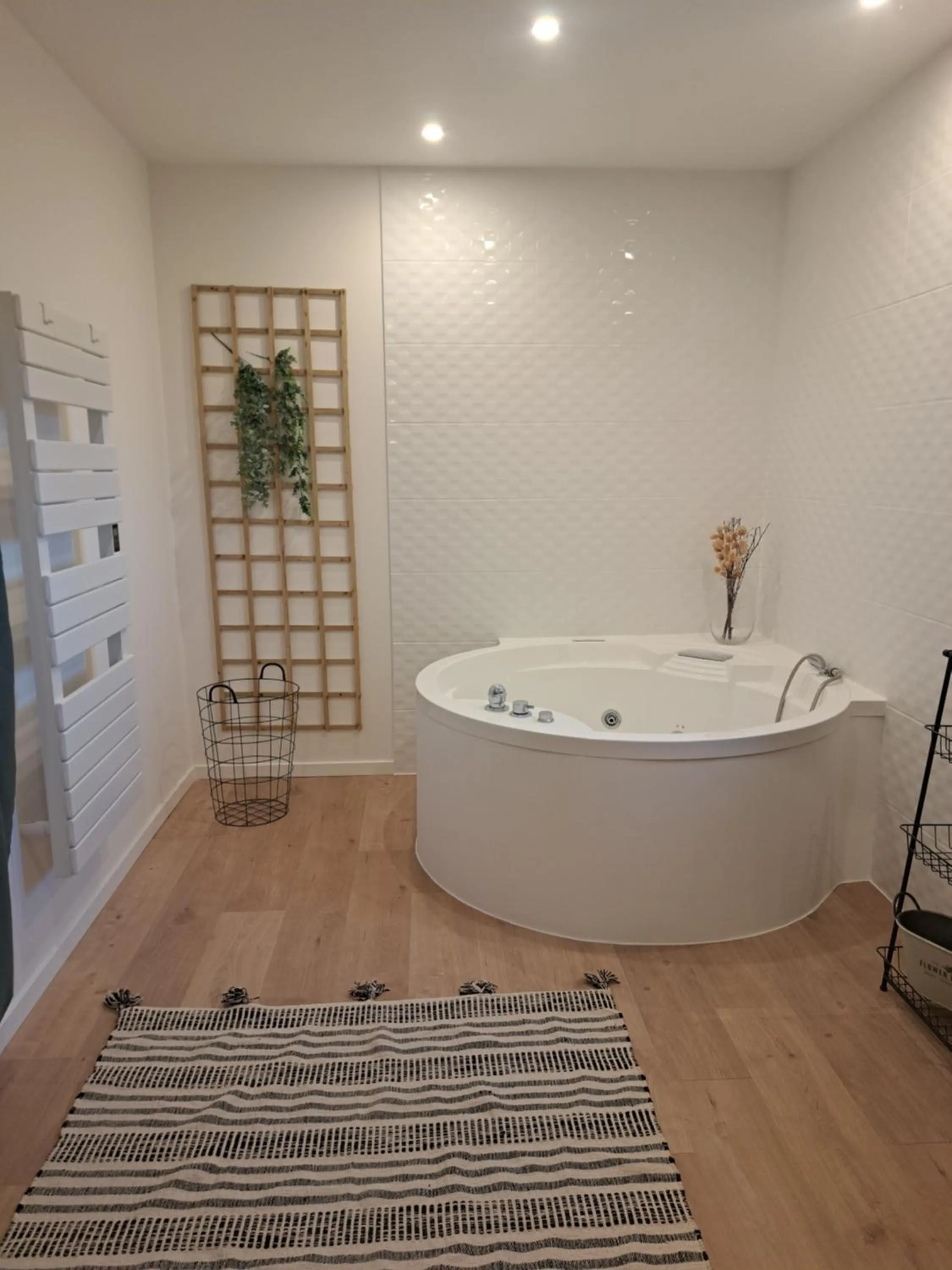 Hôtel Le Cottage de Sophie