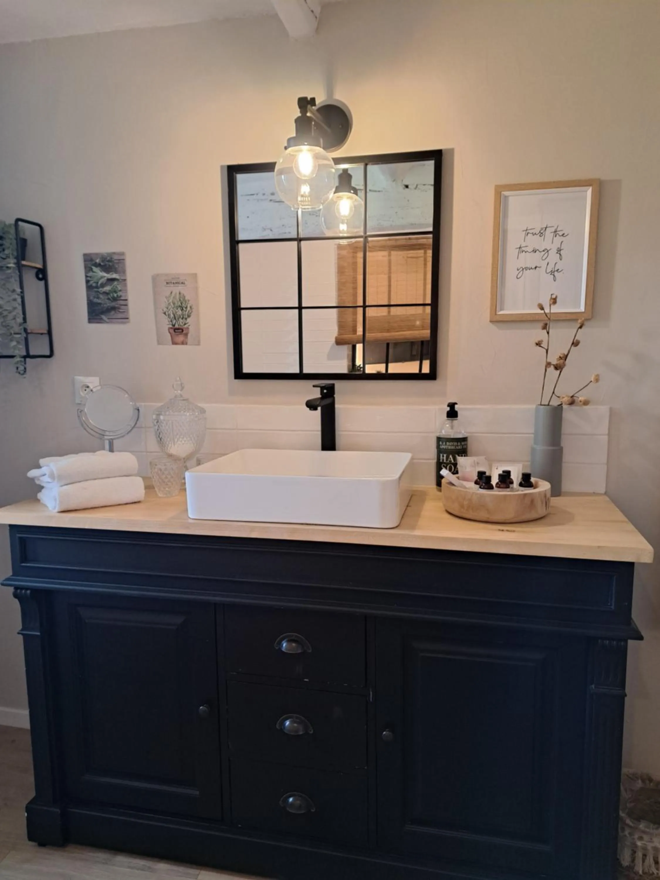 Hôtel Le Cottage de Sophie