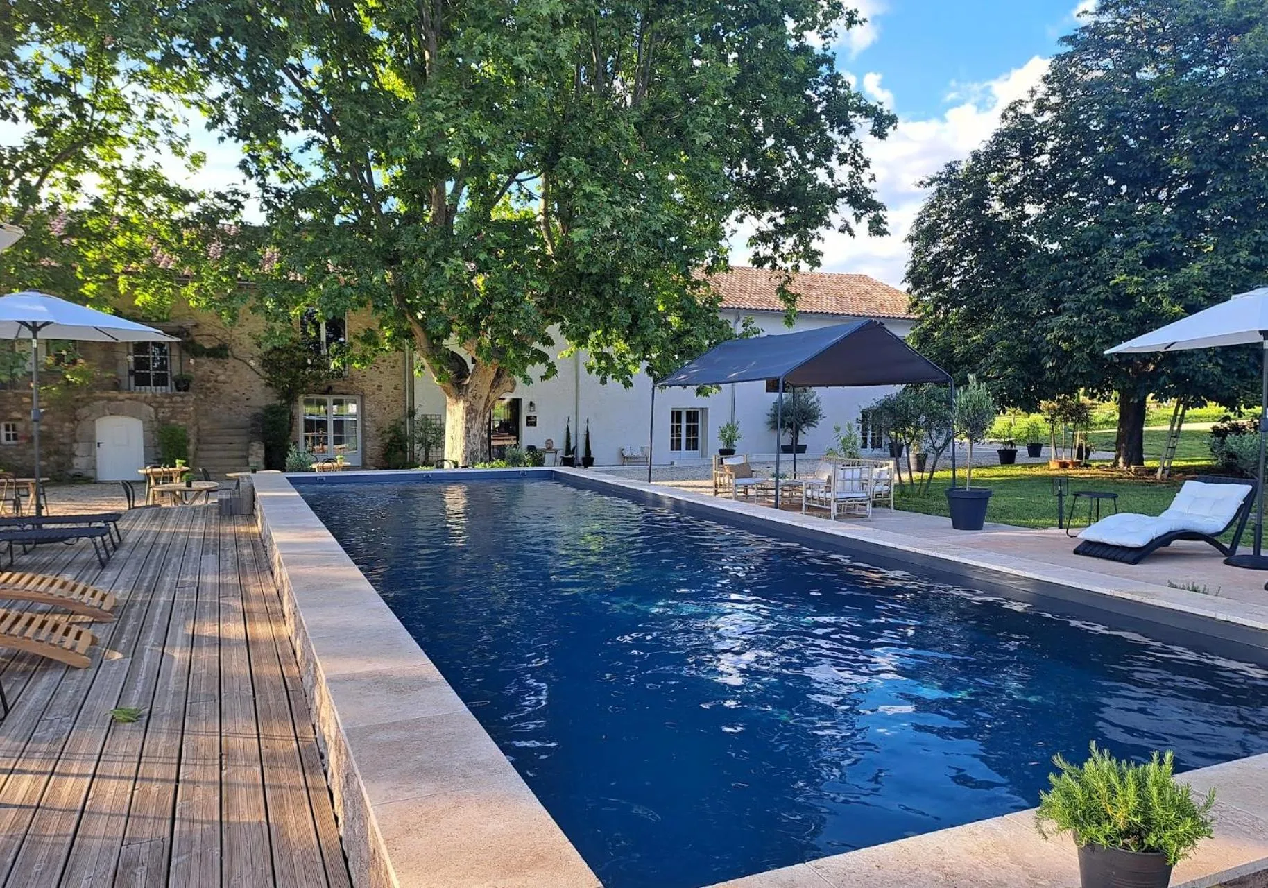 Hôtel Le Cottage de Sophie