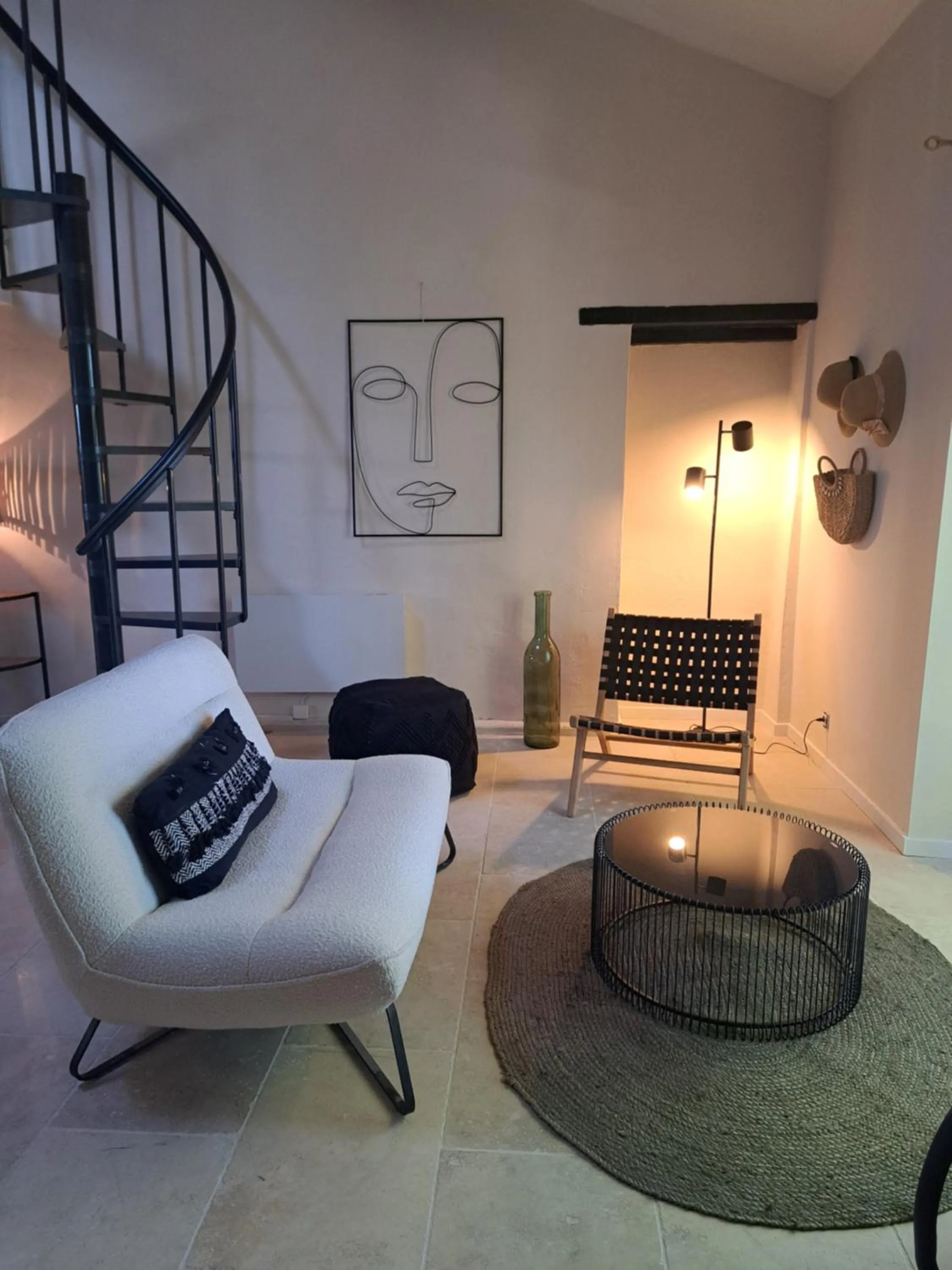 Hôtel Le Cottage de Sophie