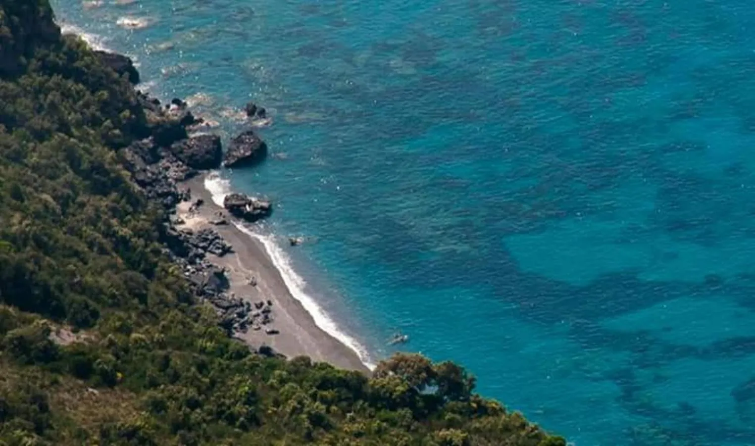 Beach in Hotel Ristorante Borgo La Tana