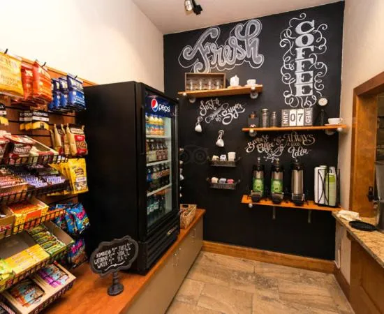 Seventh Mountain Resort