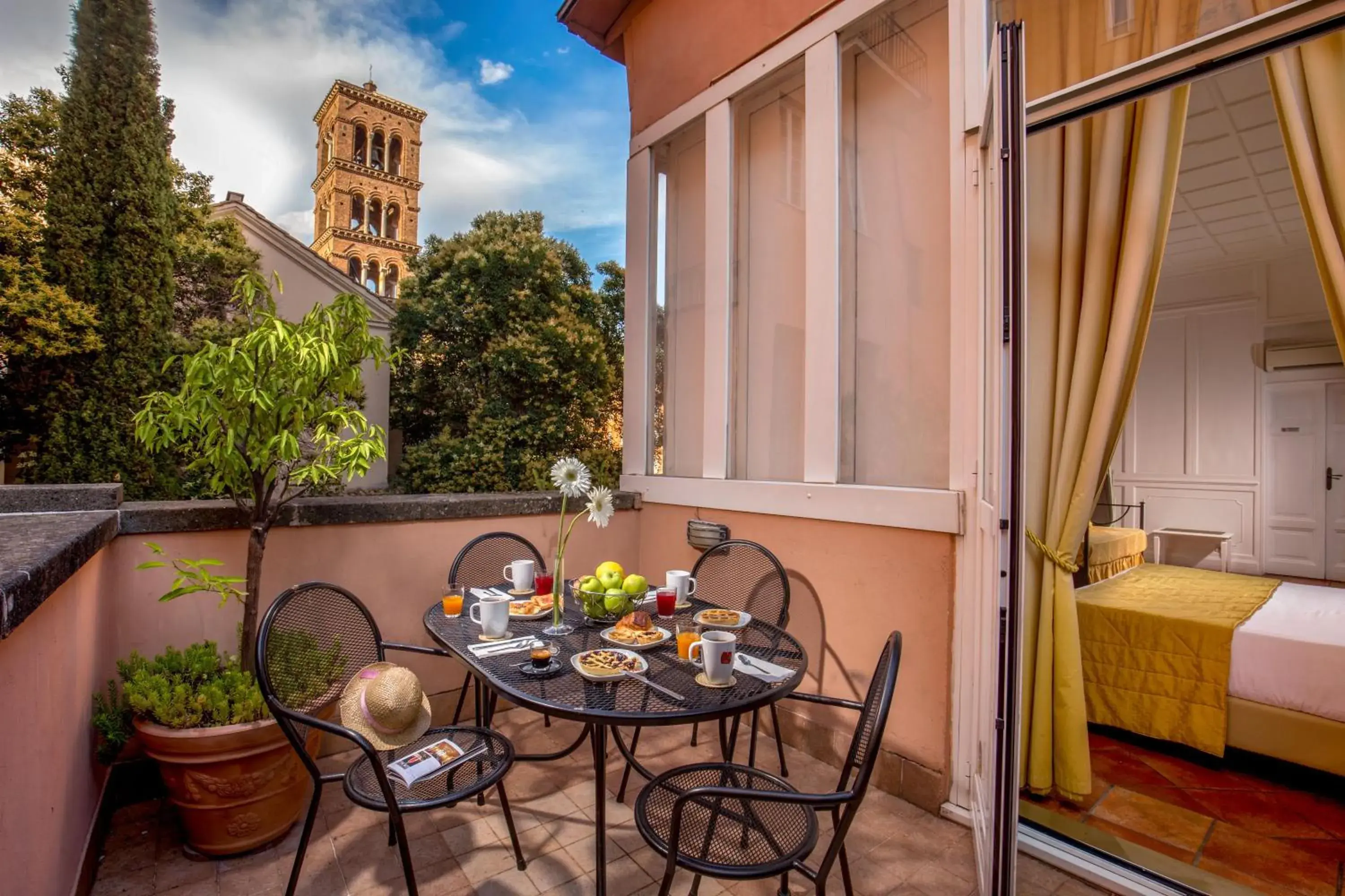 Suite in Aenea Inn Suite in Aenea Inn