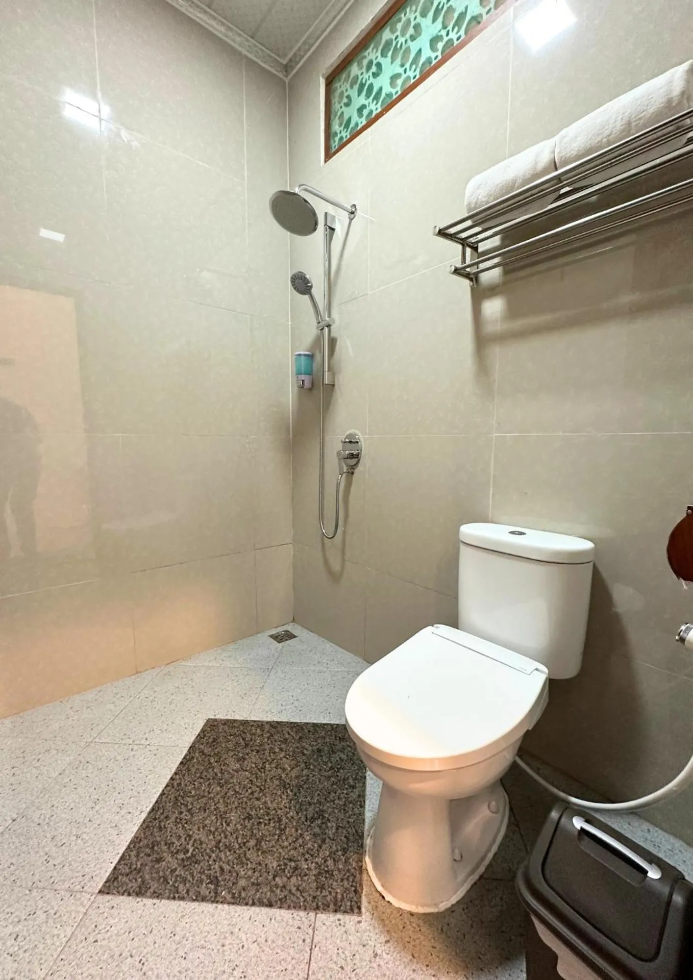 De Pointé Resort & Resto