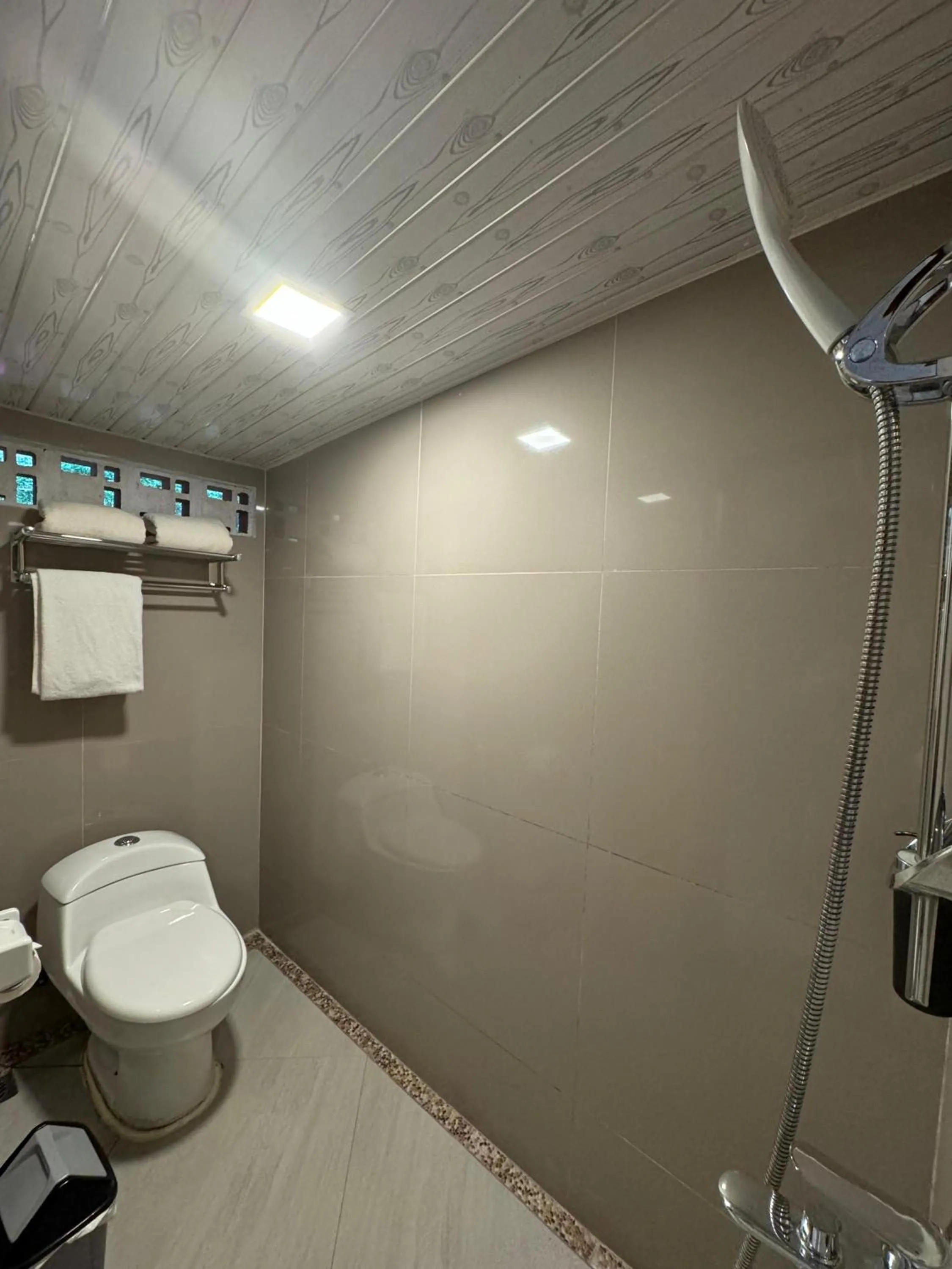 De Pointé Resort & Resto