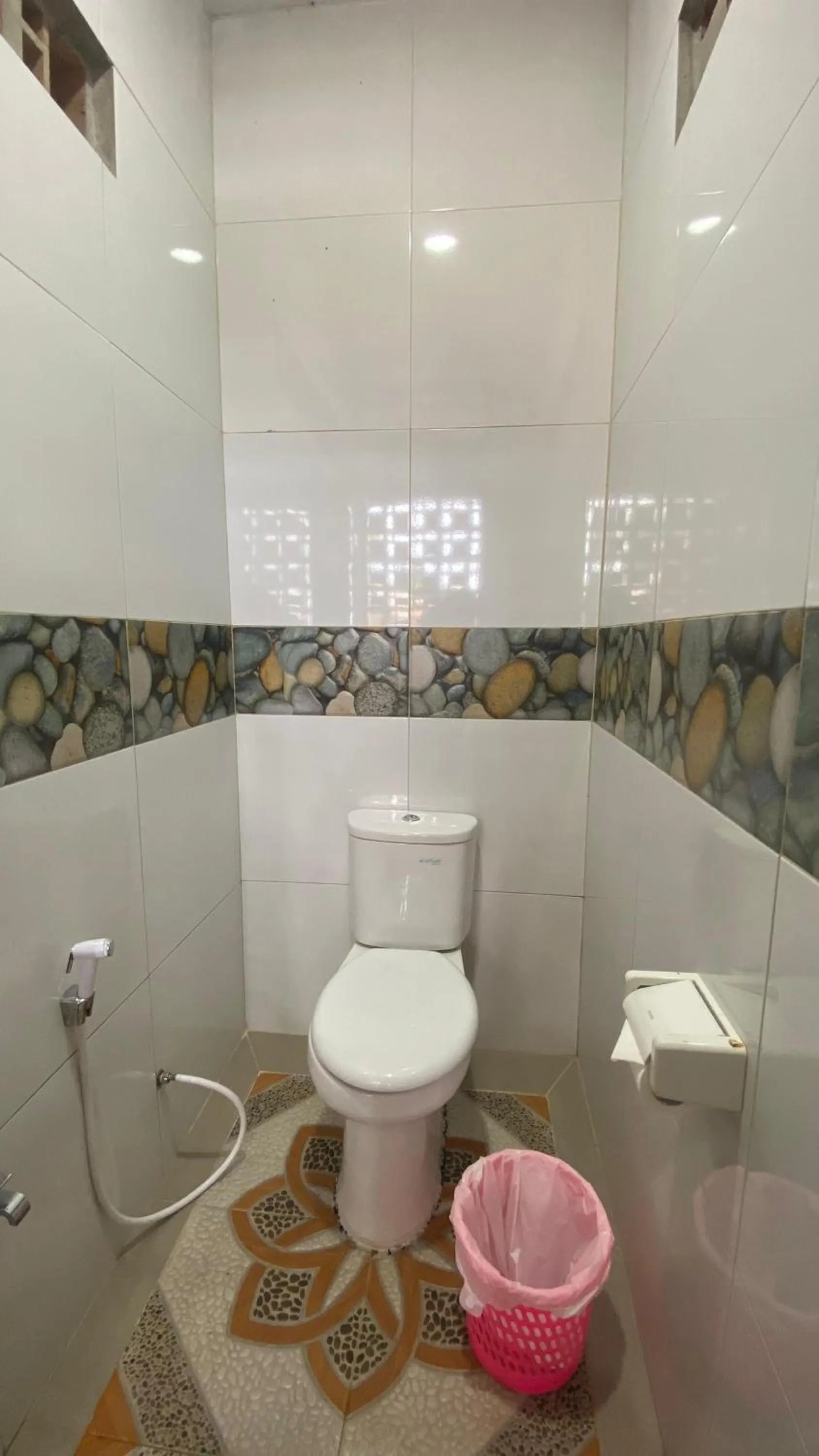 De Pointé Resort & Resto