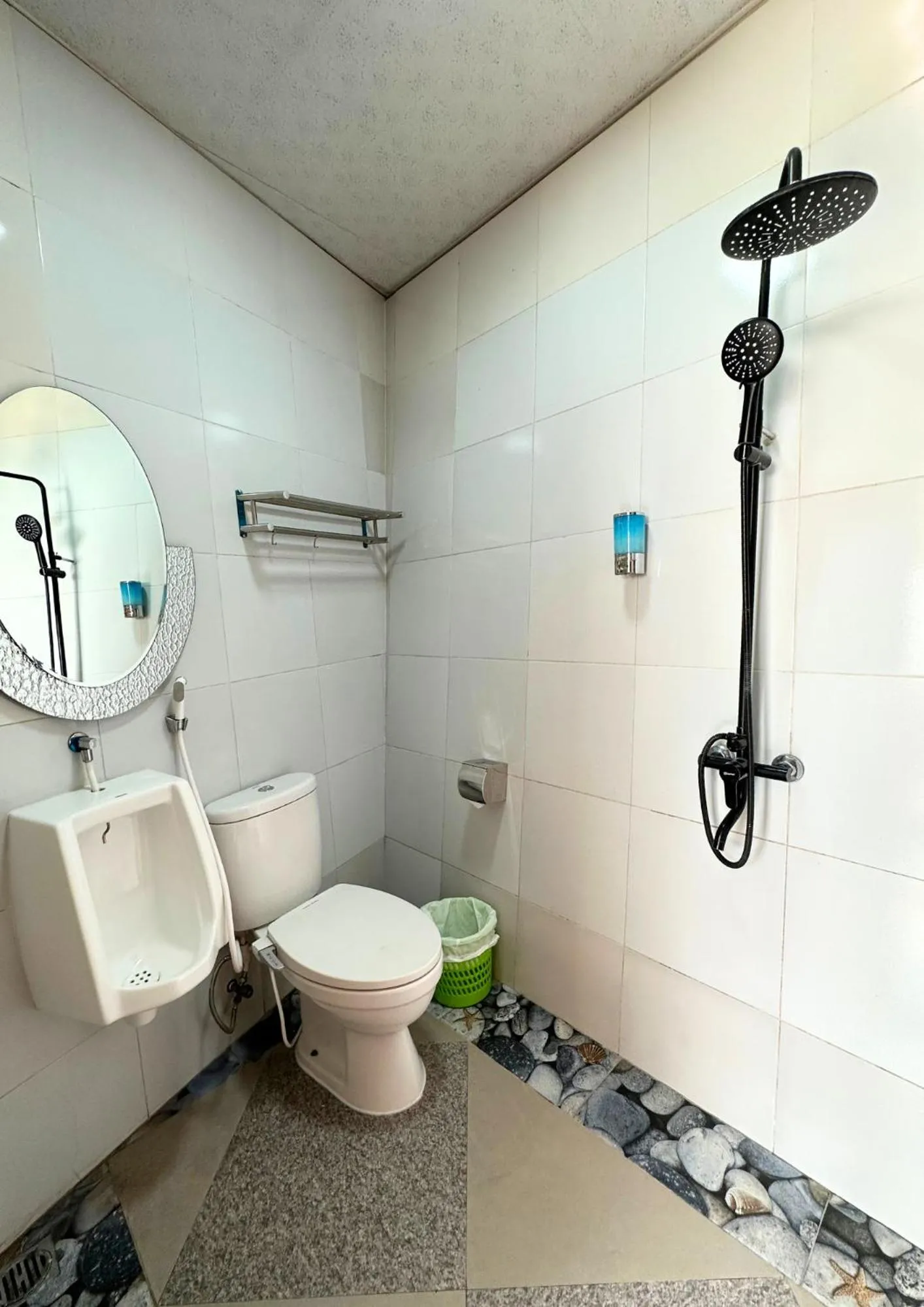 De Pointé Resort & Resto