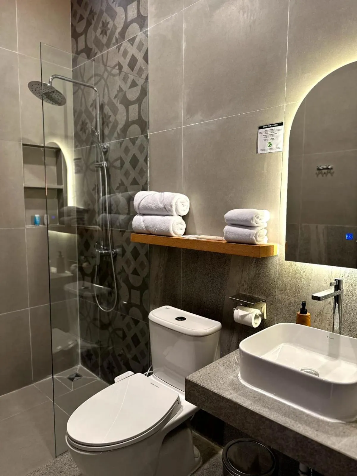 De Pointé Resort & Resto