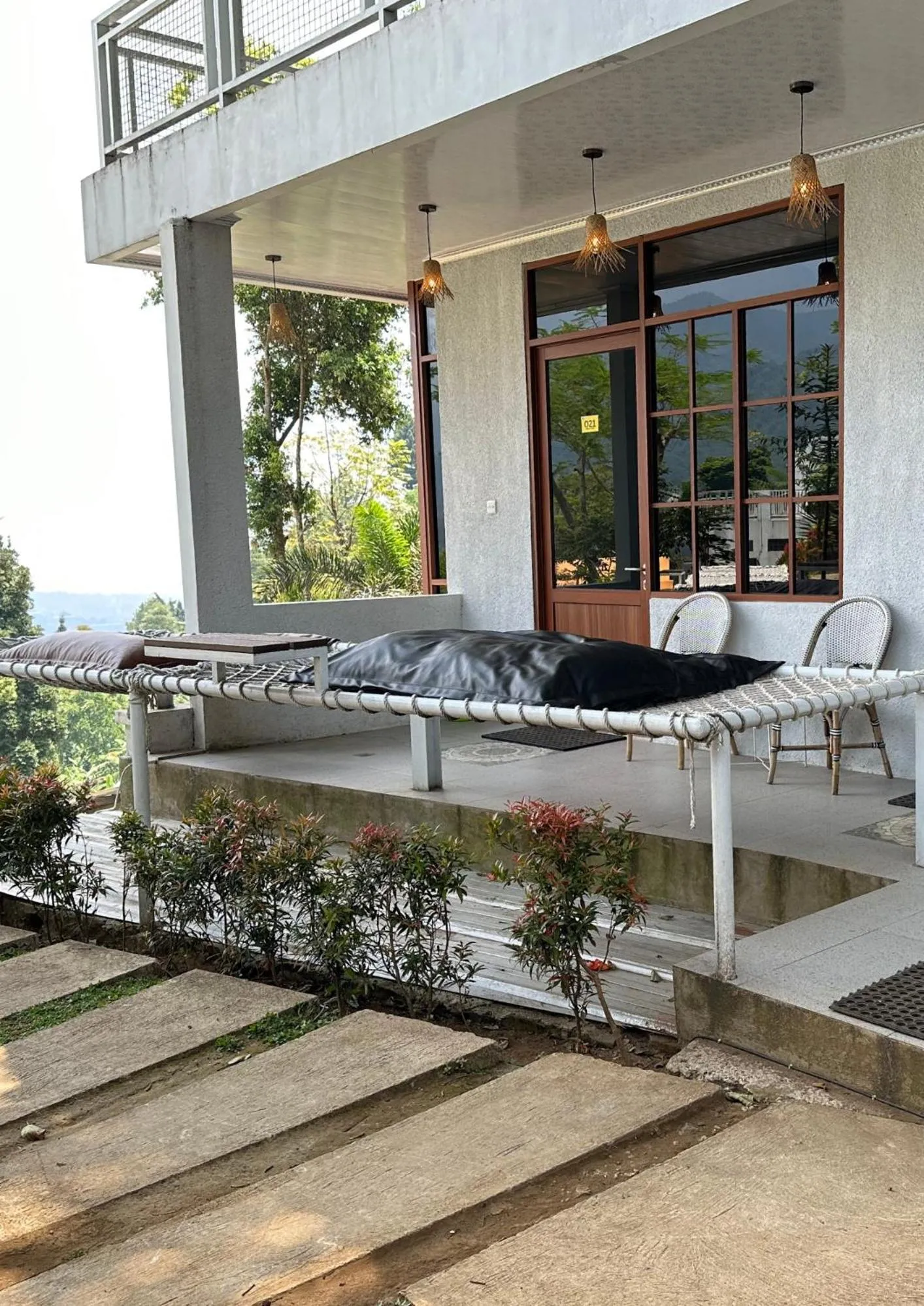 De Pointé Resort & Resto