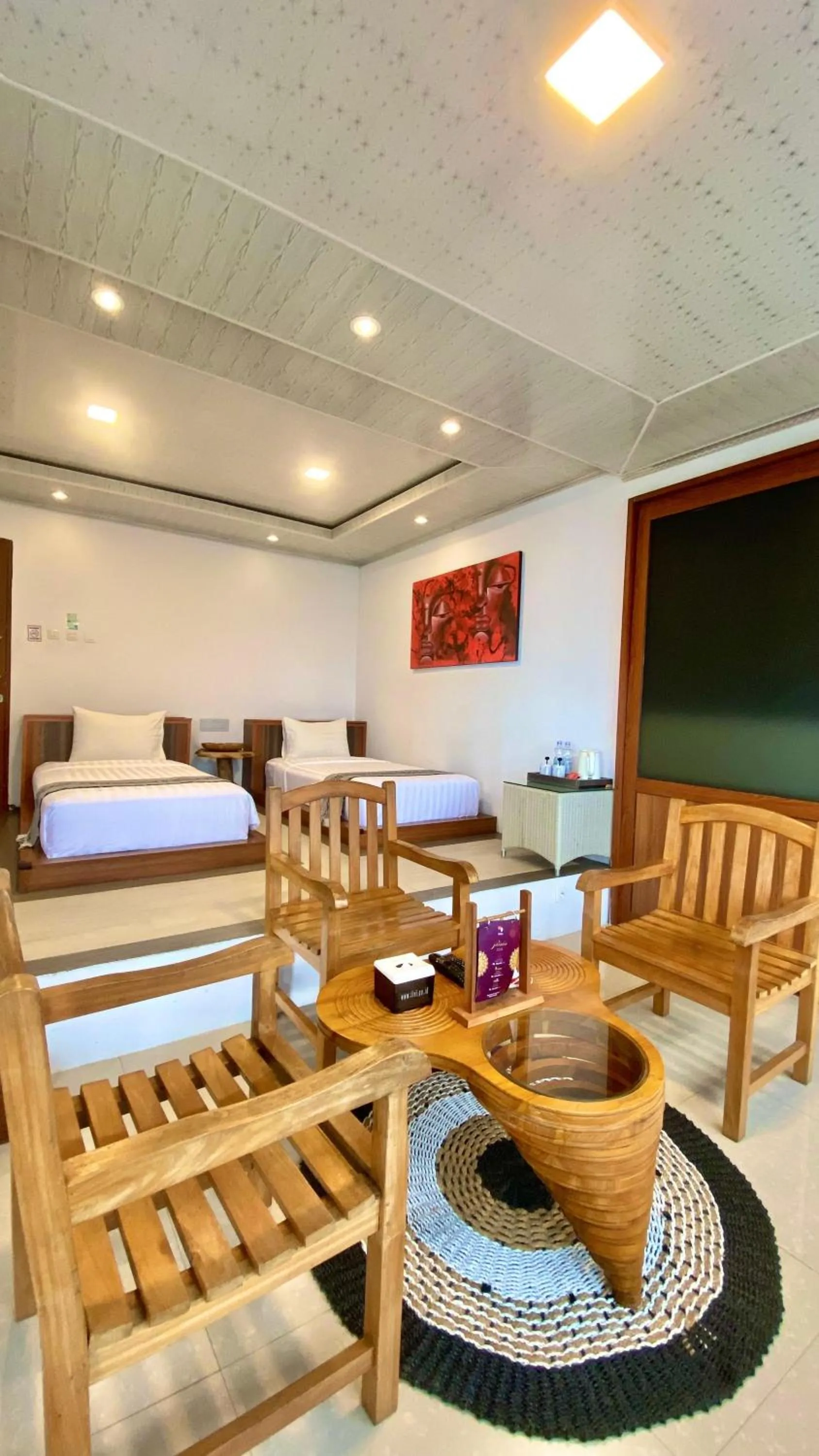 De Pointé Resort & Resto