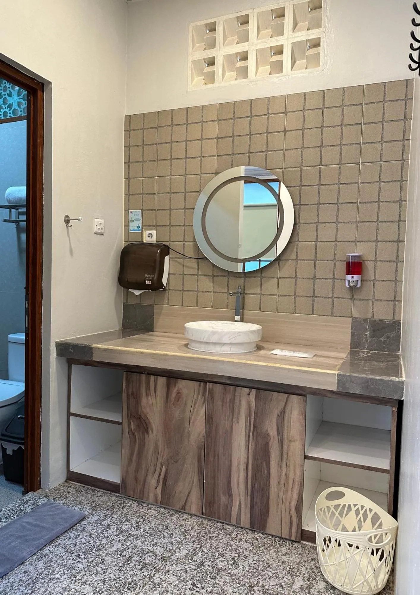 De Pointé Resort & Resto