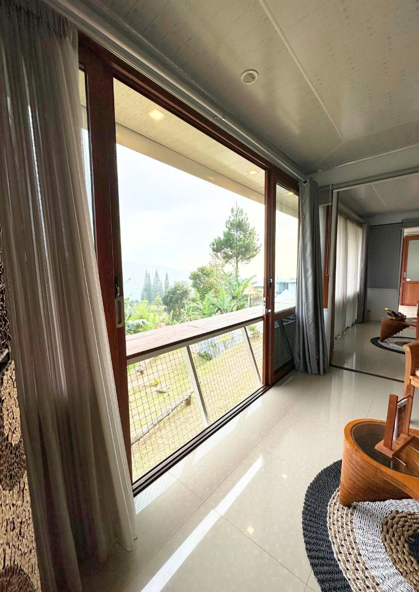 De Pointé Resort & Resto