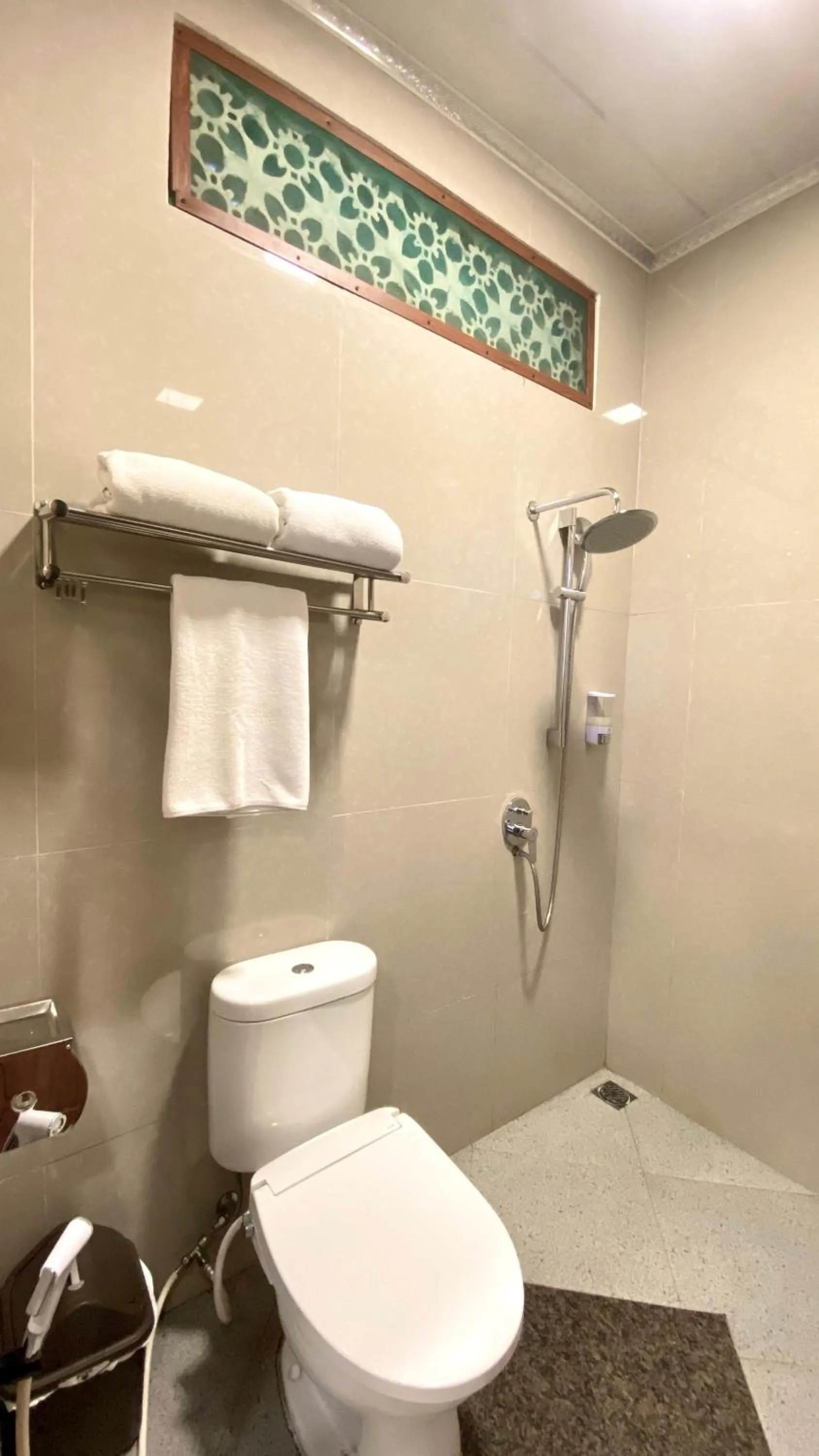 De Pointé Resort & Resto