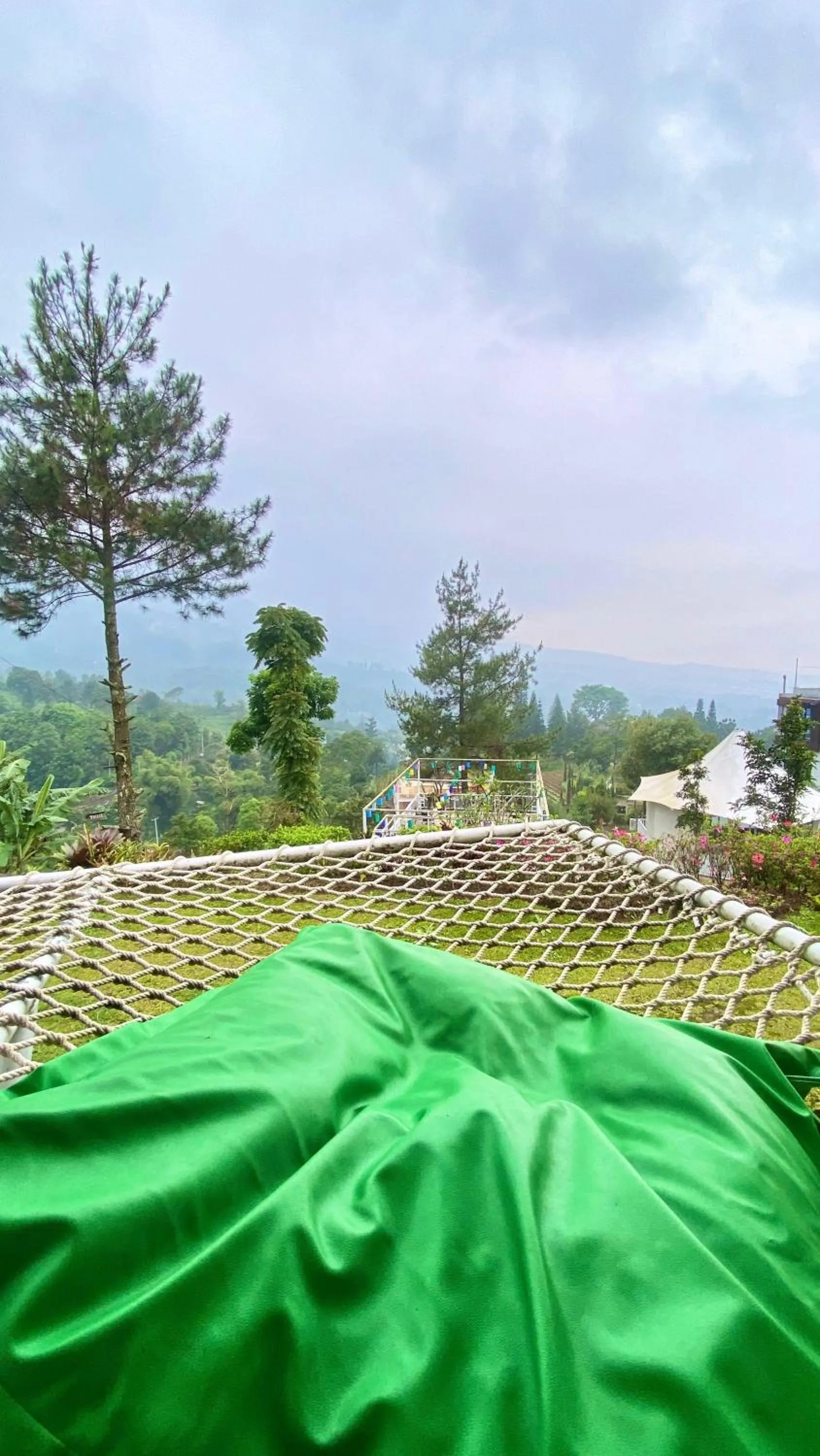 De Pointé Resort & Resto