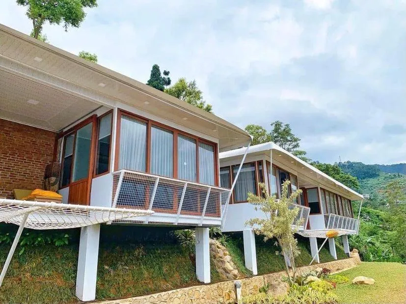 De Pointé Resort & Resto