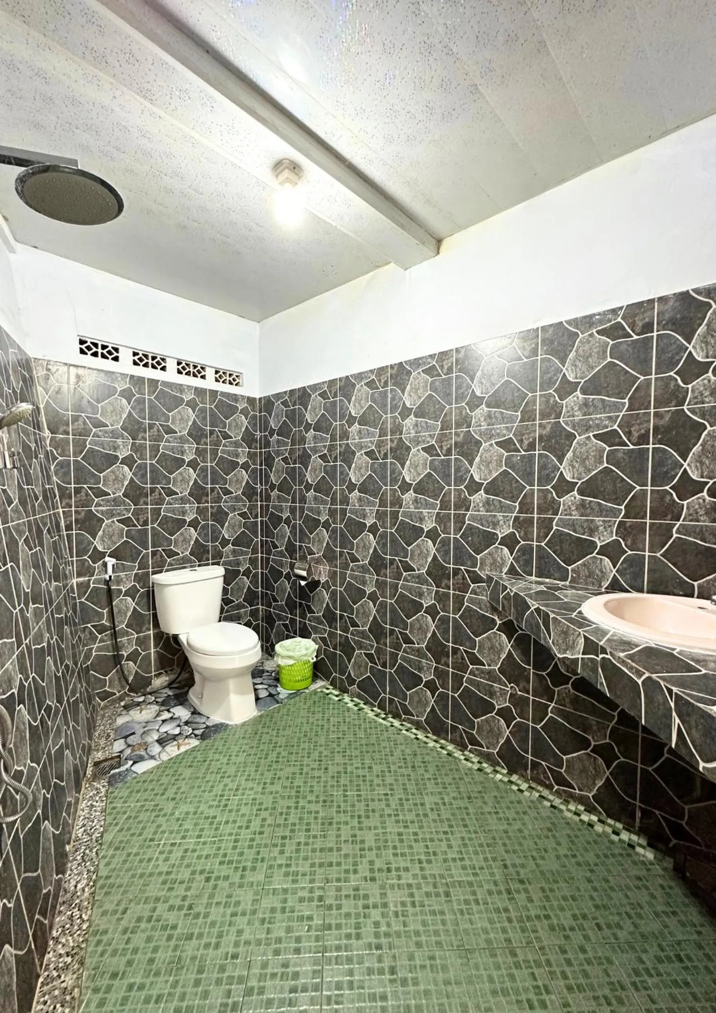 De Pointé Resort & Resto