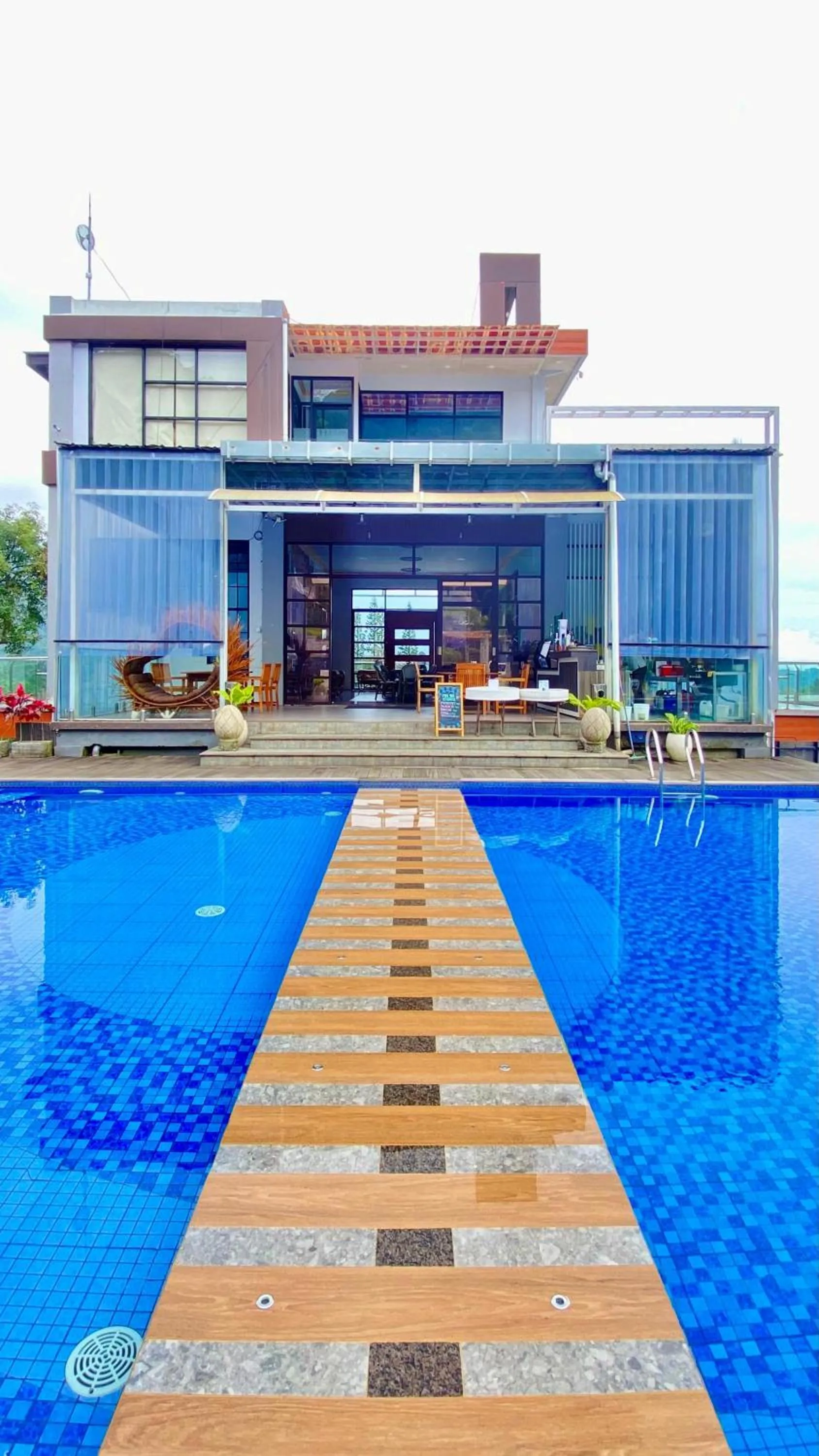 De Pointé Resort & Resto