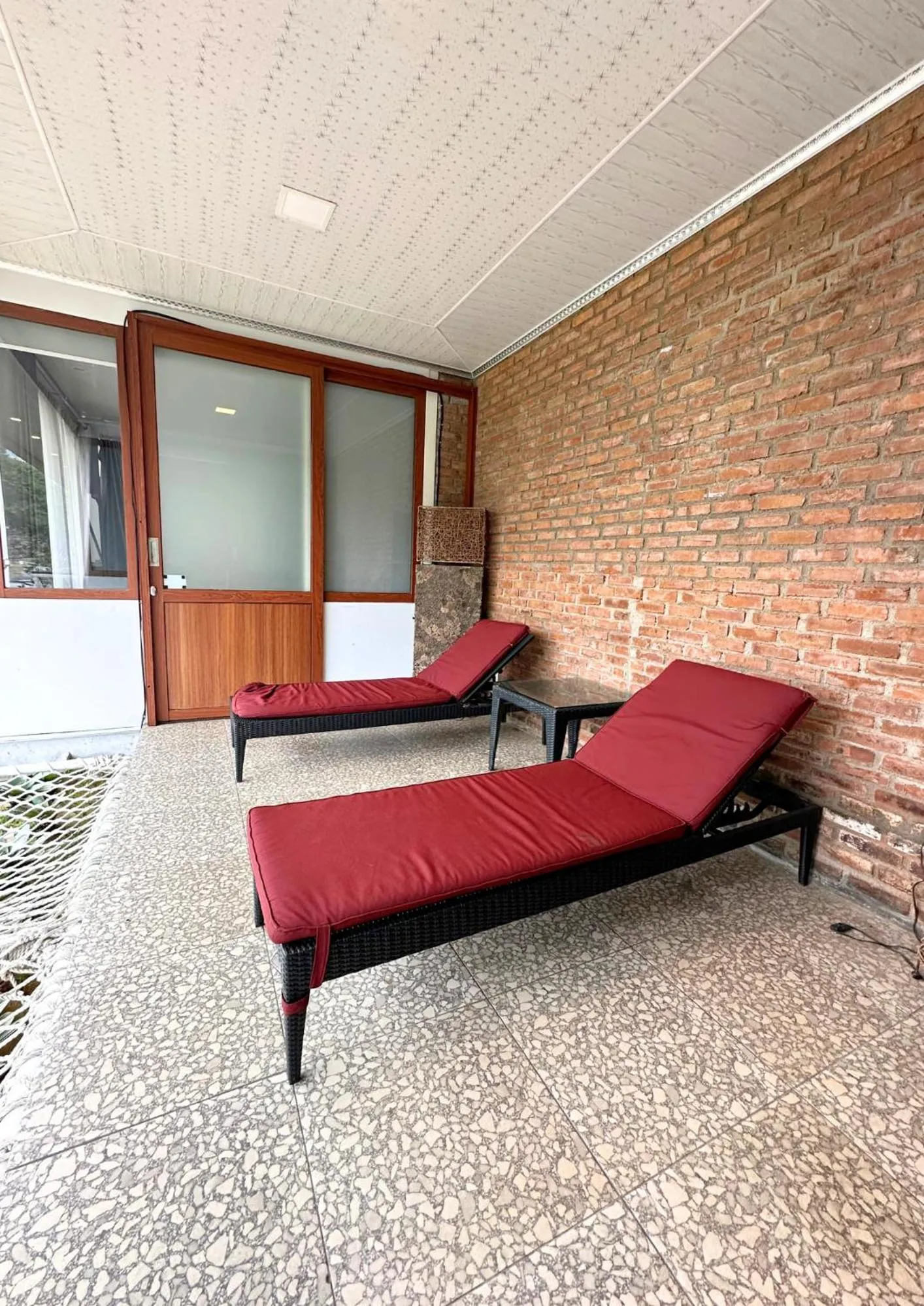 De Pointé Resort & Resto