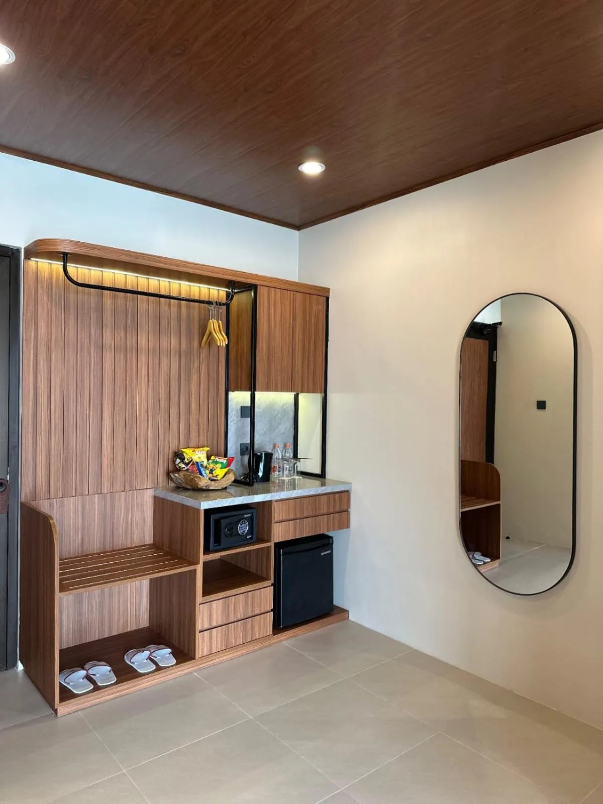 De Pointé Resort & Resto