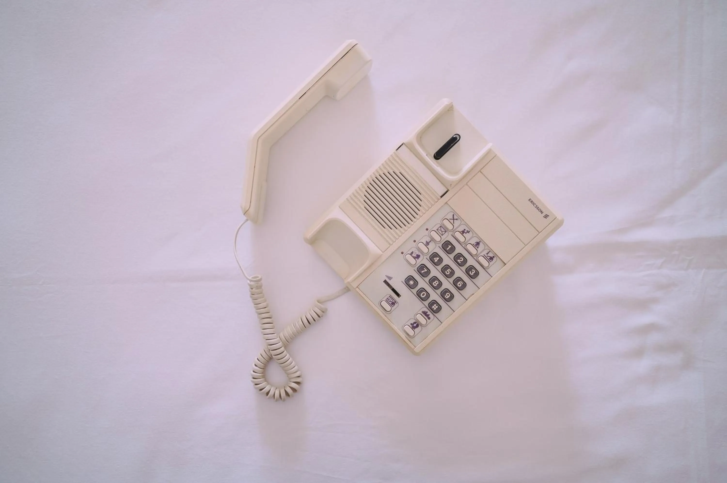 Decorative detail in Hotel Monaco & Quisisana