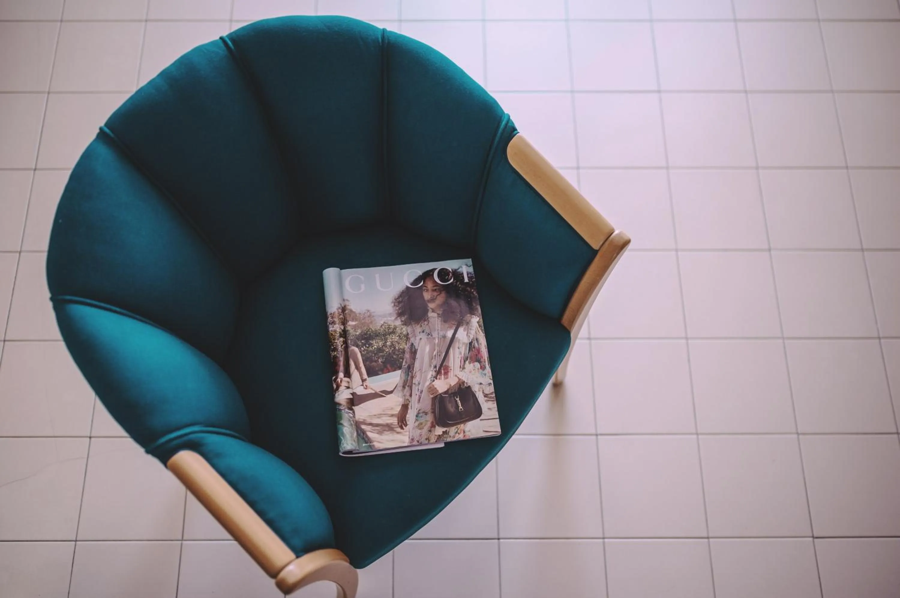 Restaurant/places to eat in Hotel Monaco & Quisisana