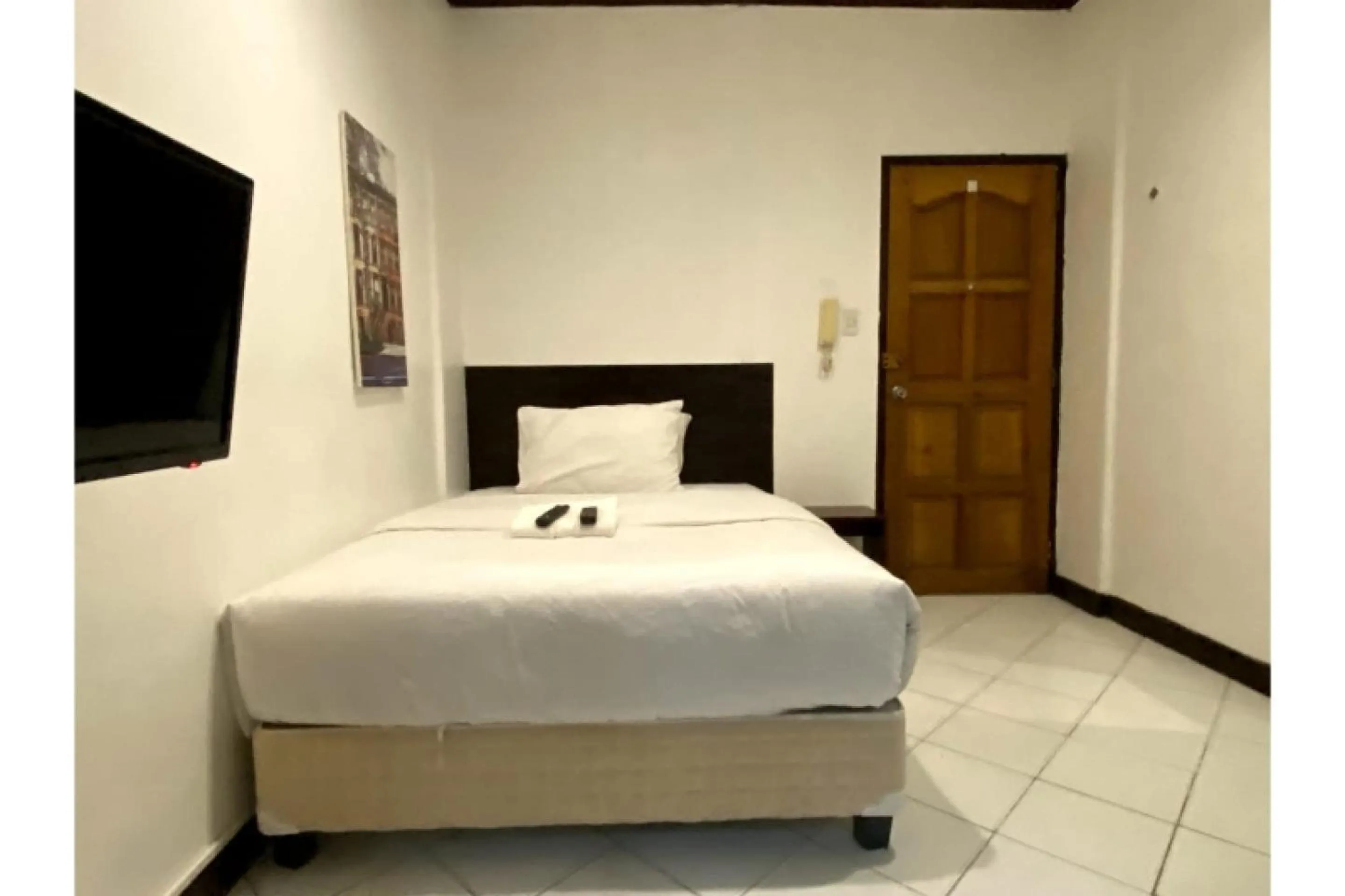 Other, Bed in OYO 857 City Stay Inns Makati Avenue