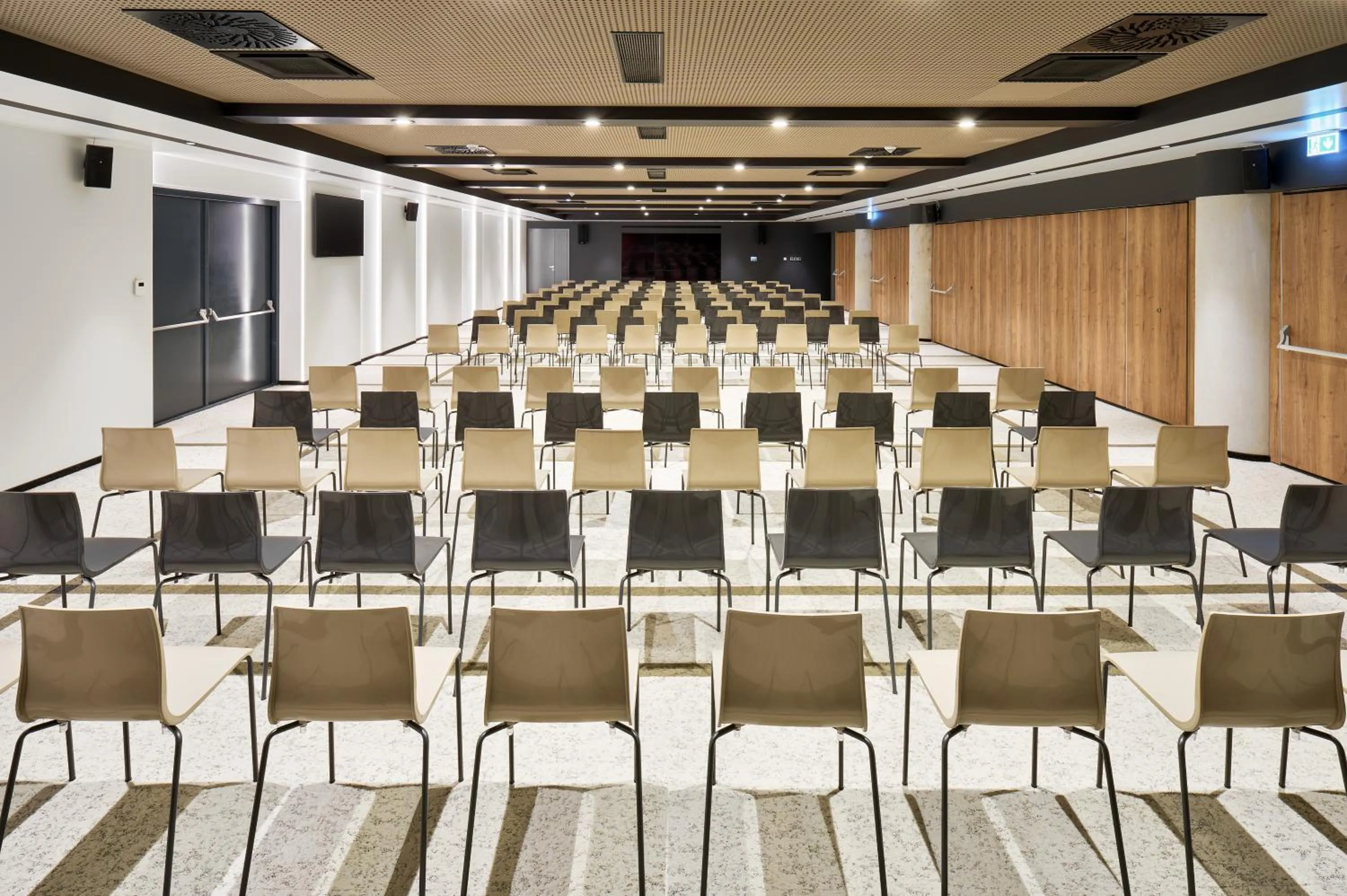 Activities in Grand Hotel View