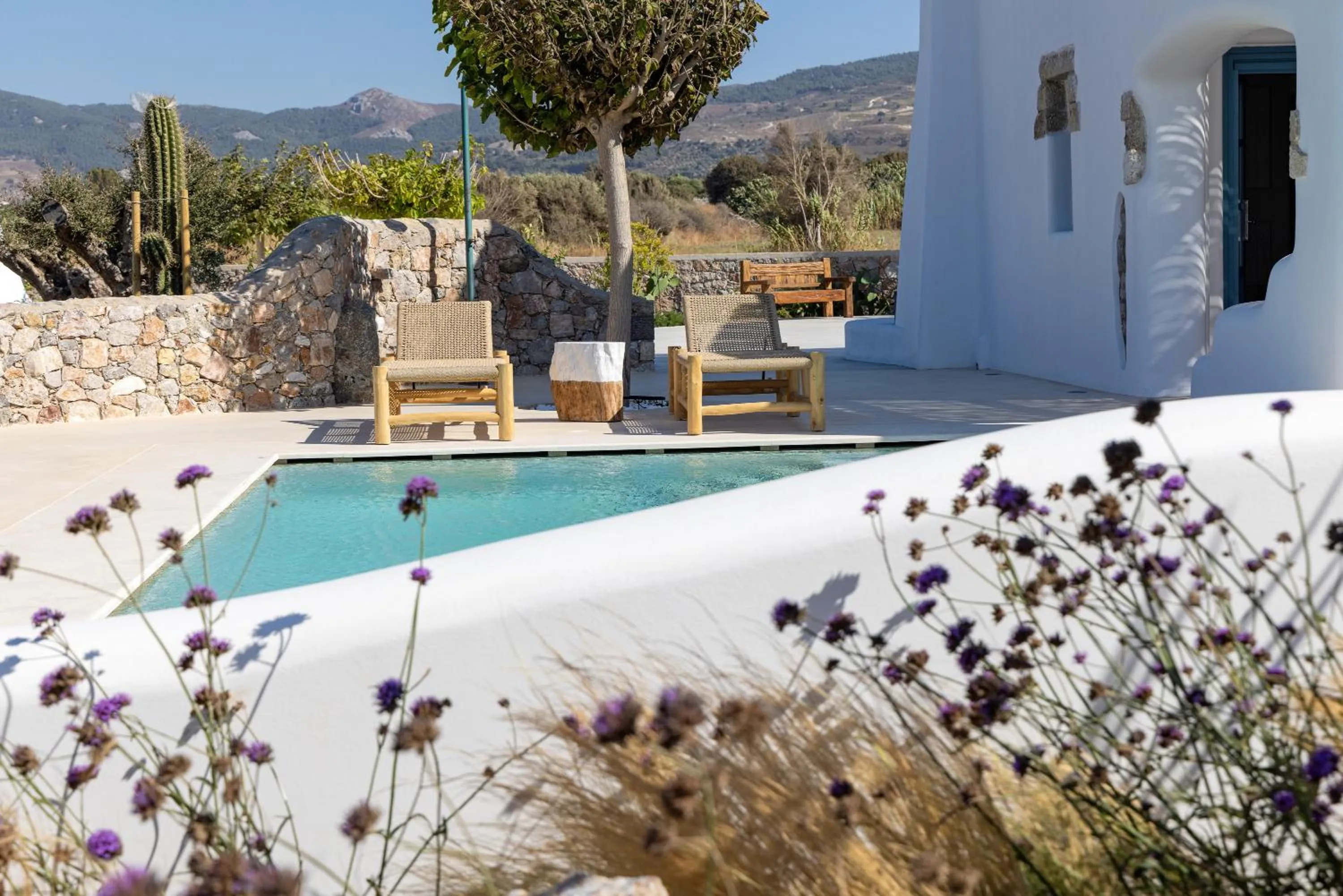 Property building in Blue Pearls-Adults Only Luxury Suites