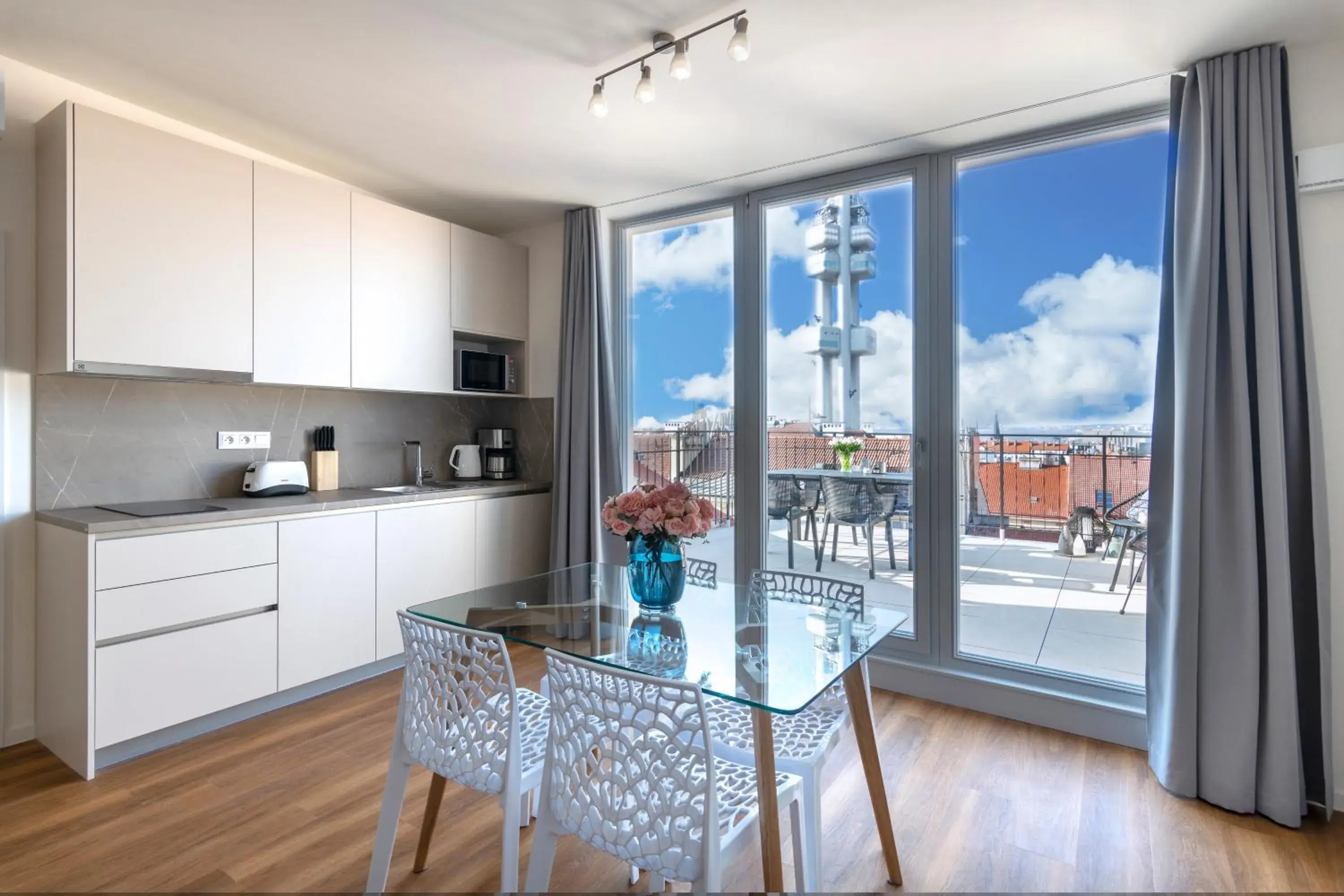 Hidden Art Boutique Residence by Dwellfort Hidden Art Boutique Residence by Dwellfort