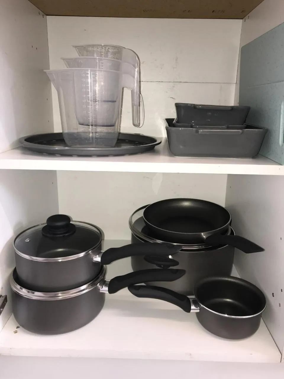 Kitchen or kitchenette in Stanford Villa