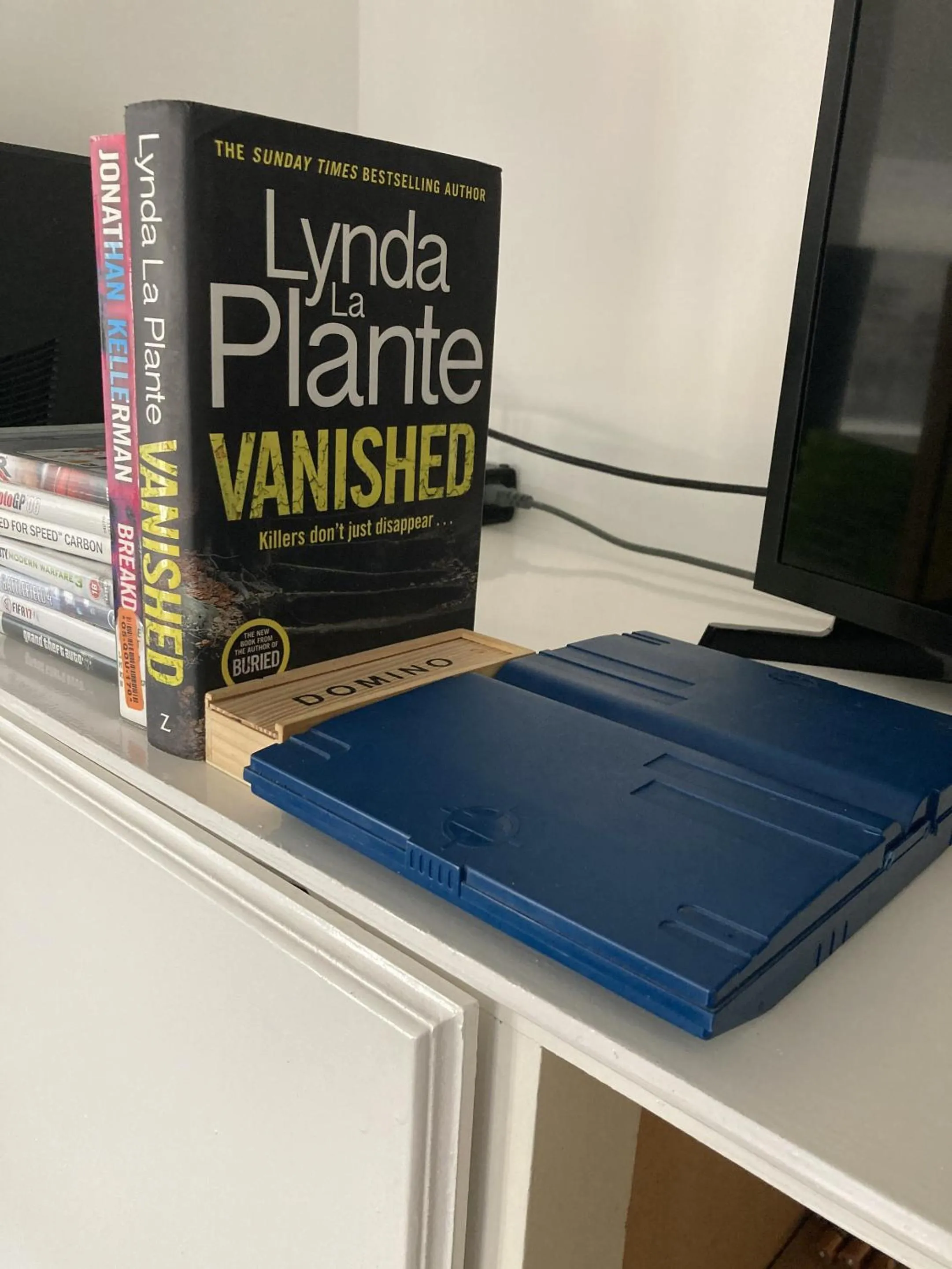 Activities in Stanford Villa