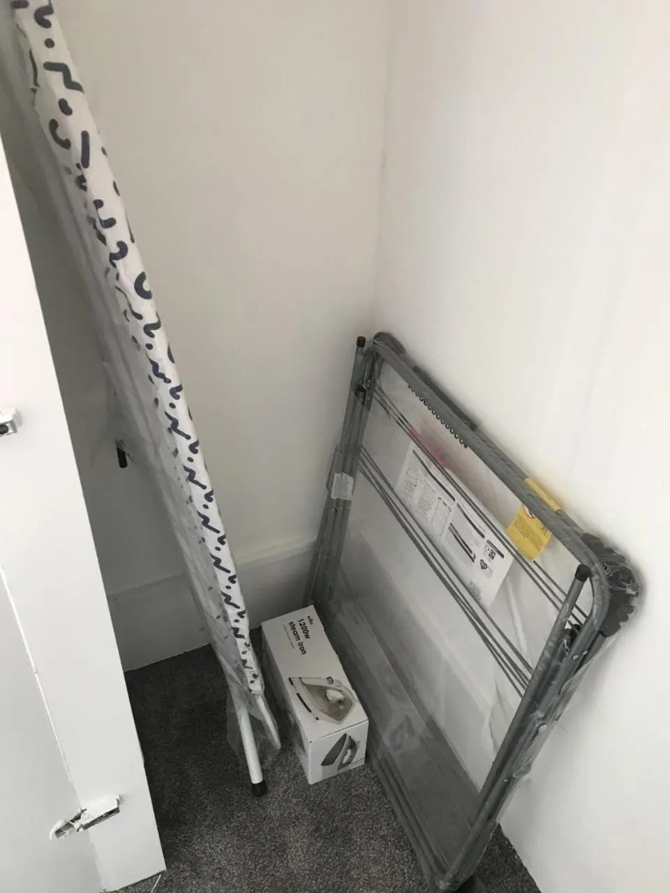 Bedroom in Stanford Villa