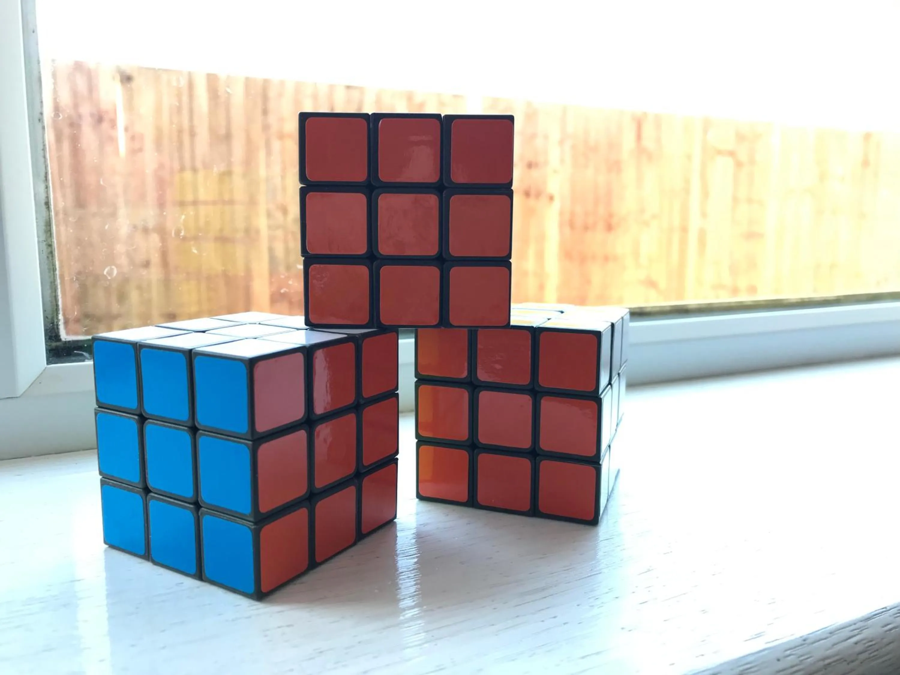 Other in Stanford Villa