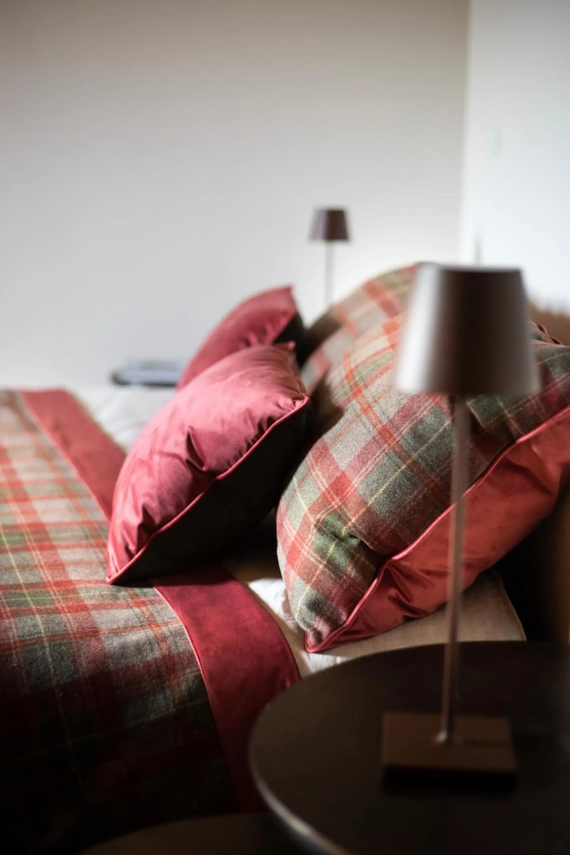 Deluxe King Room in San Calisto camere con vigna Deluxe King Room in San Calisto camere con vigna