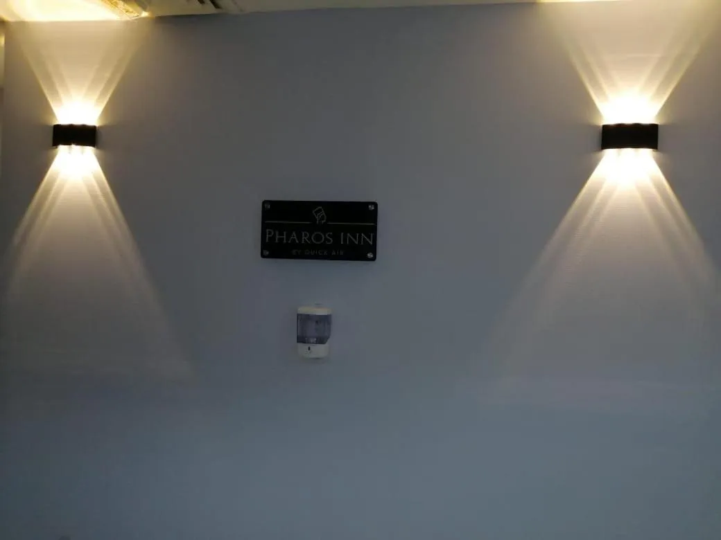 AlBarsha 1 Hostel by PHM