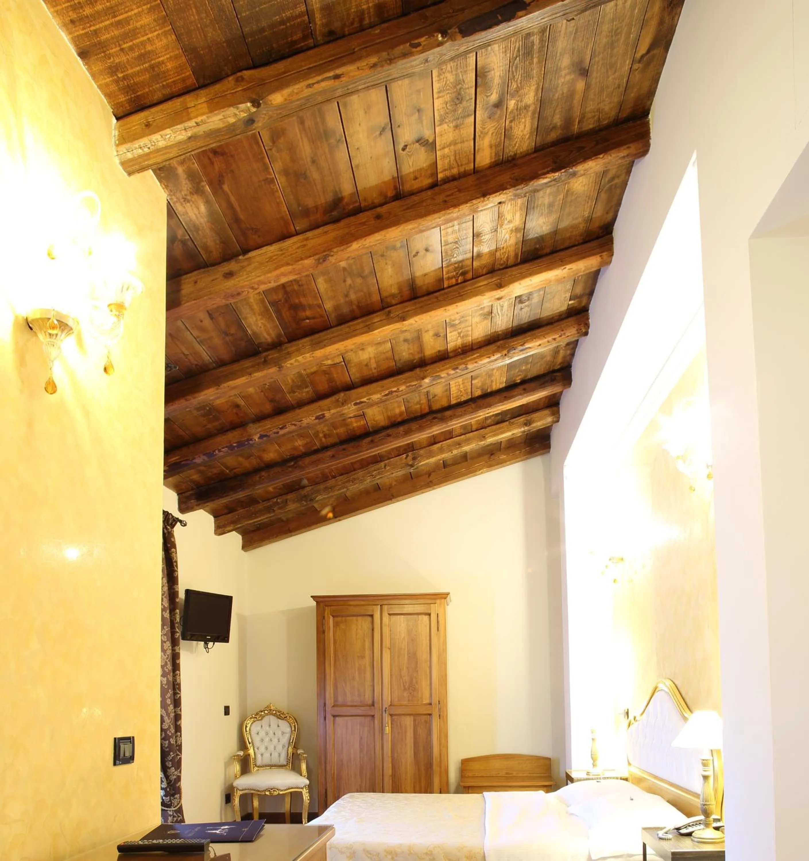 Bed in Isola Di Caprera