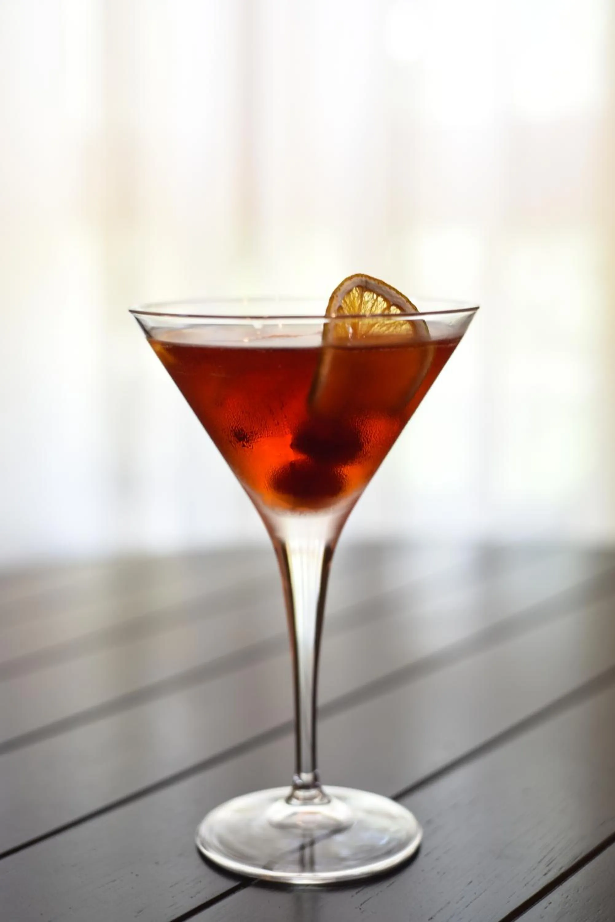 Drinks in Casa Solada Hotel