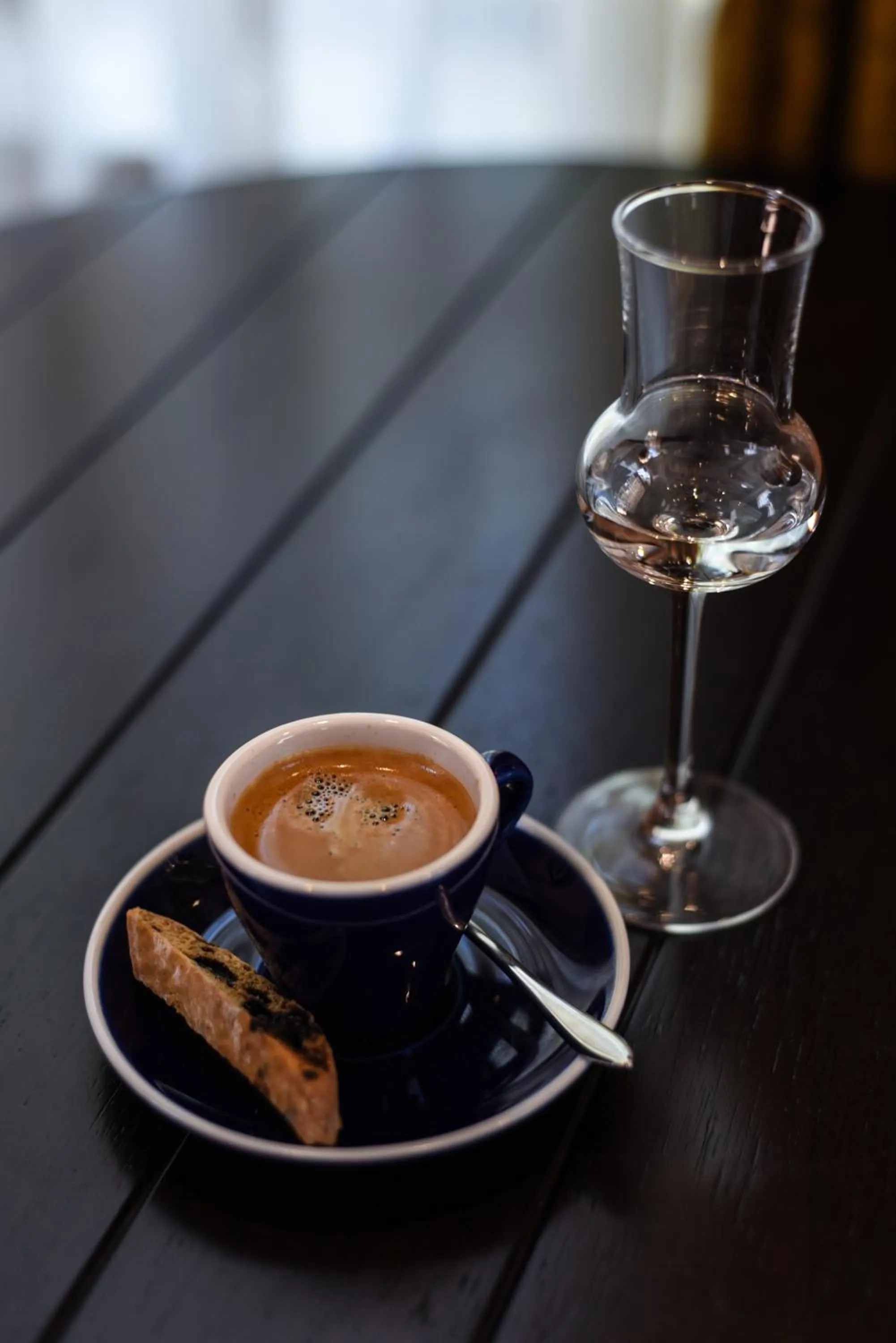 Drinks in Casa Solada Hotel