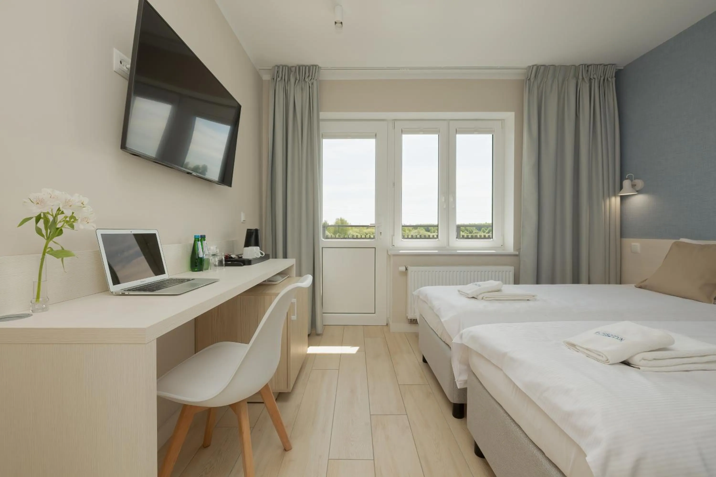 Other, Bed in BURSZTYN - BERNSTEIN APARTMENTS