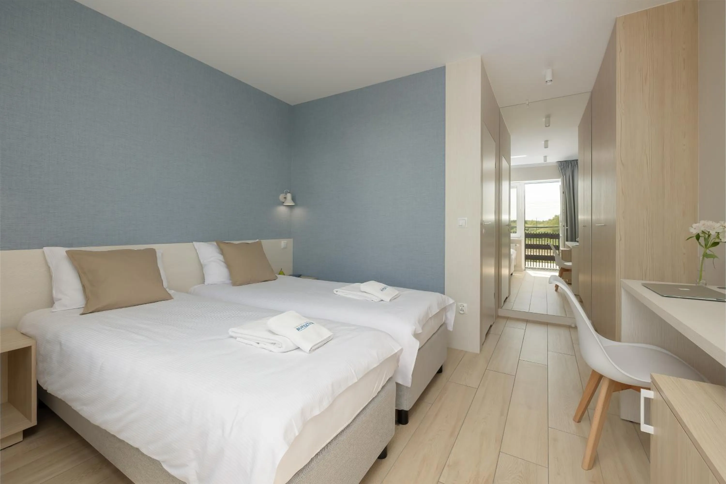 Other, Bed in BURSZTYN - BERNSTEIN APARTMENTS