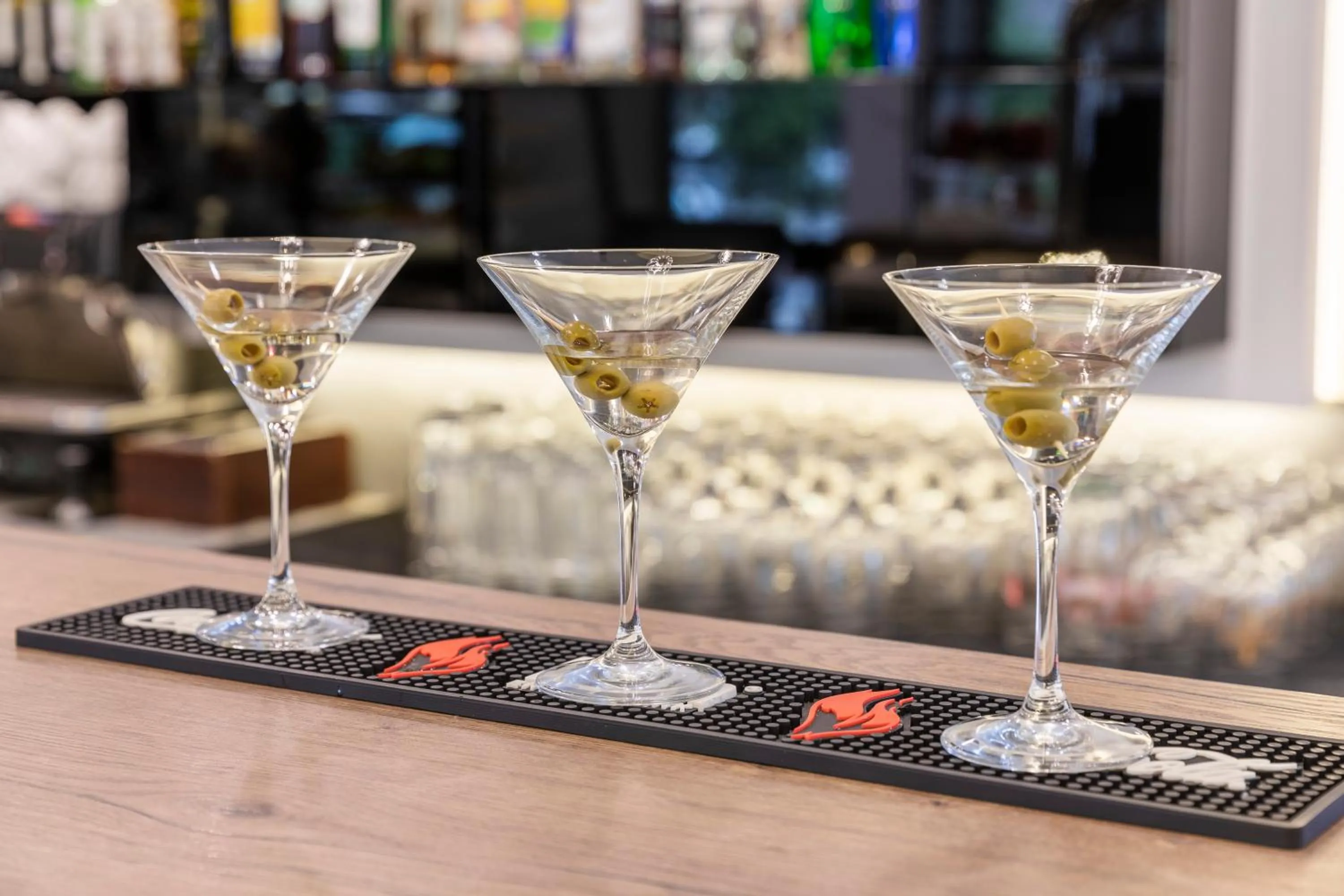 Restaurant/places to eat in BURSZTYN - BERNSTEIN APARTMENTS