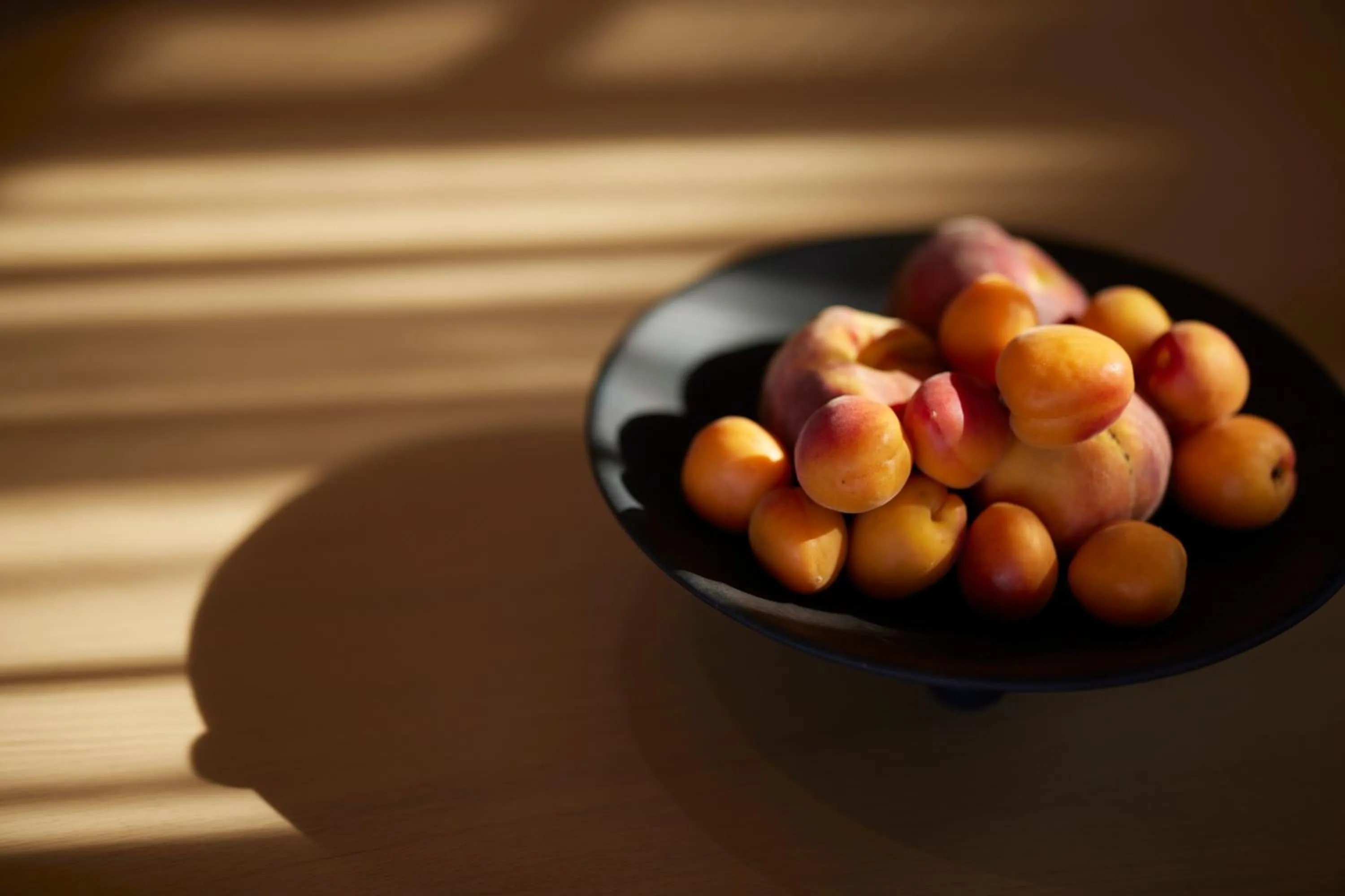 Food in Epiphany Villas Lefkada