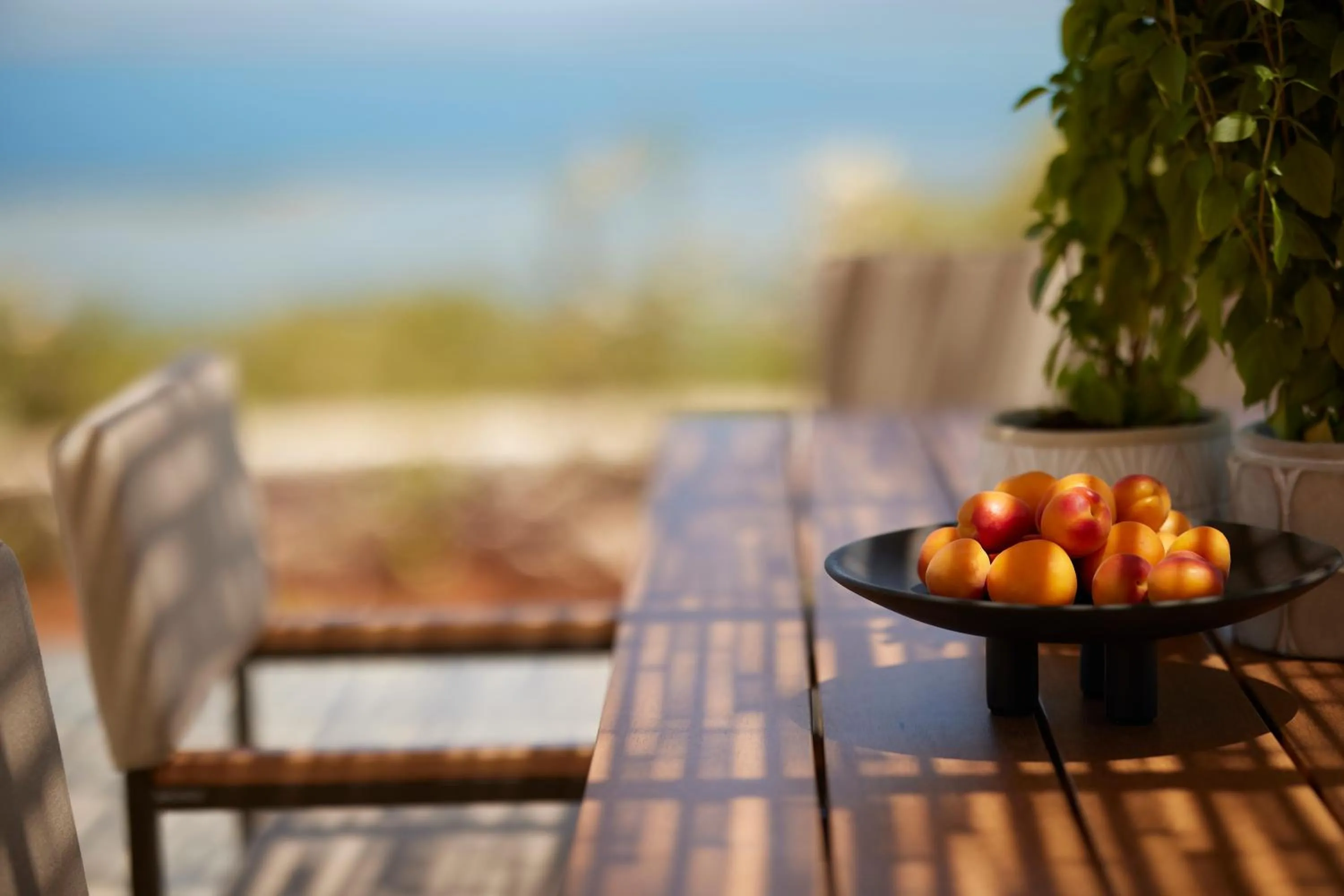 Day in Epiphany Villas Lefkada