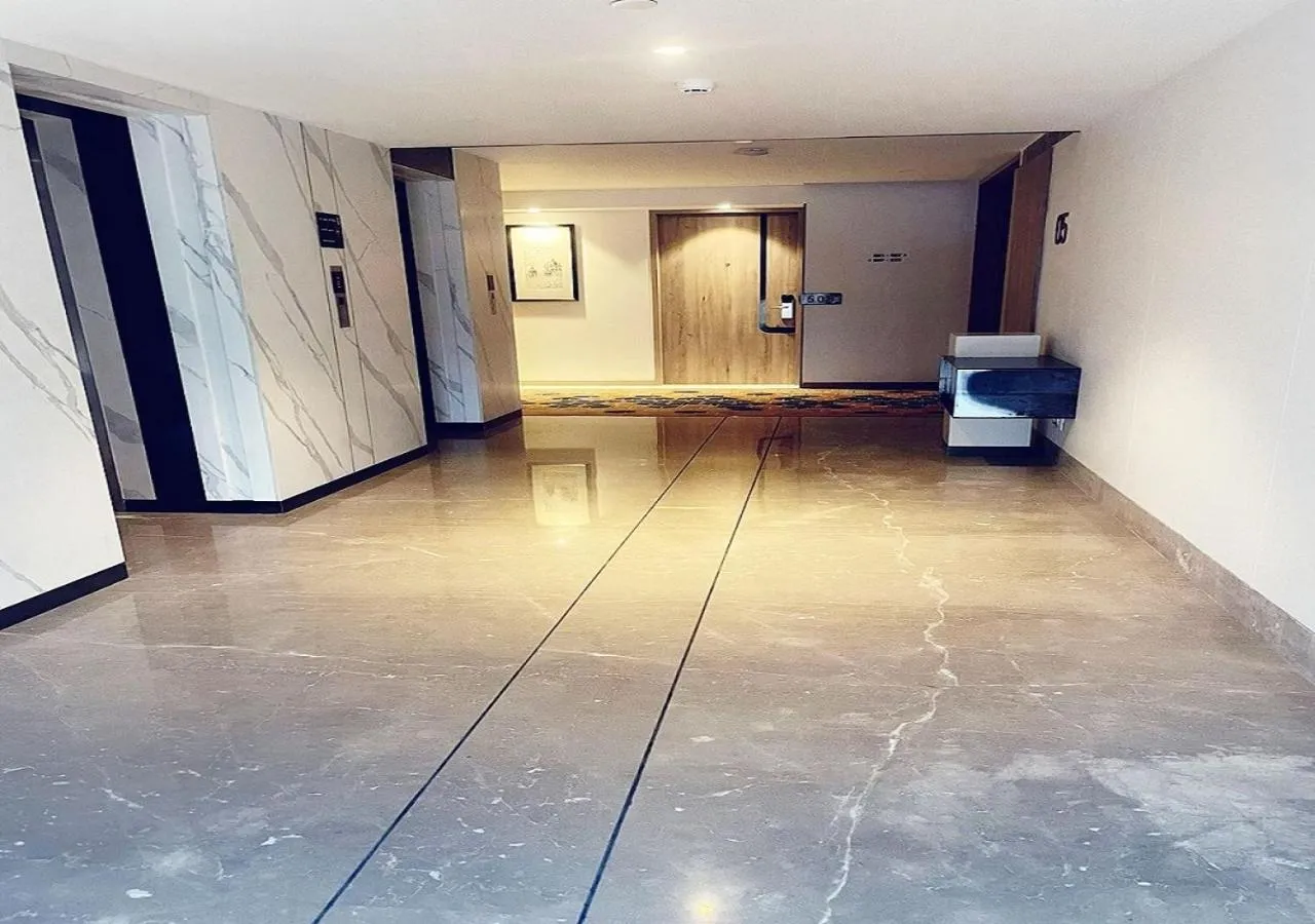 Property building in Park Inn by Radisson Surat