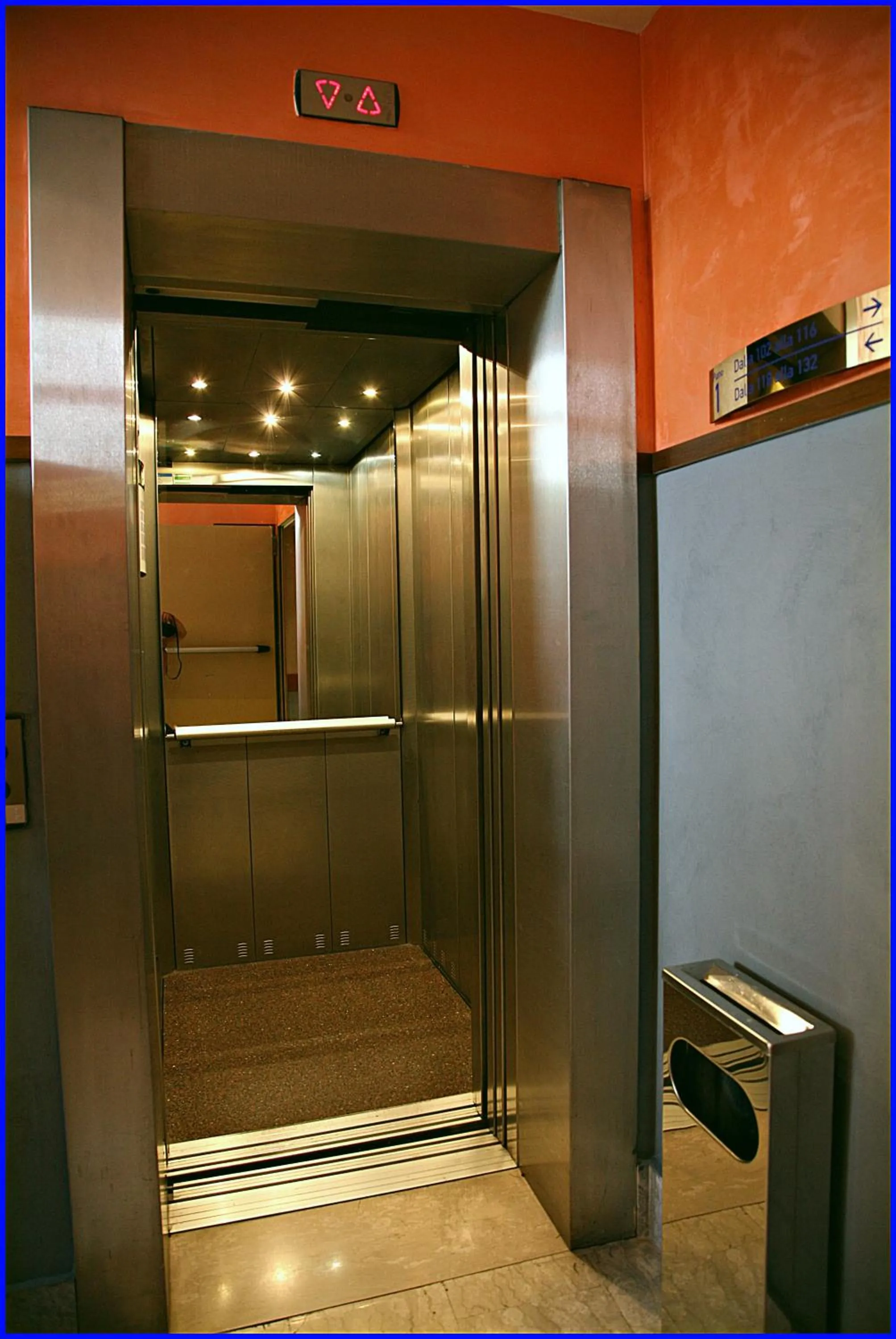 Other in Hotel Meeting