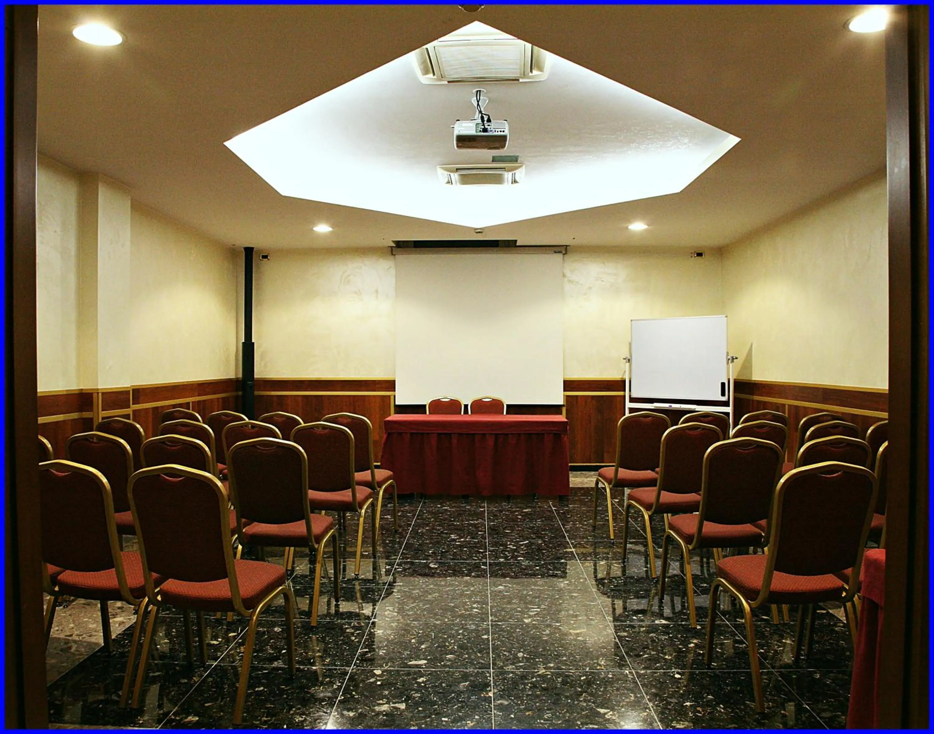 Meeting/conference room in Hotel Meeting
