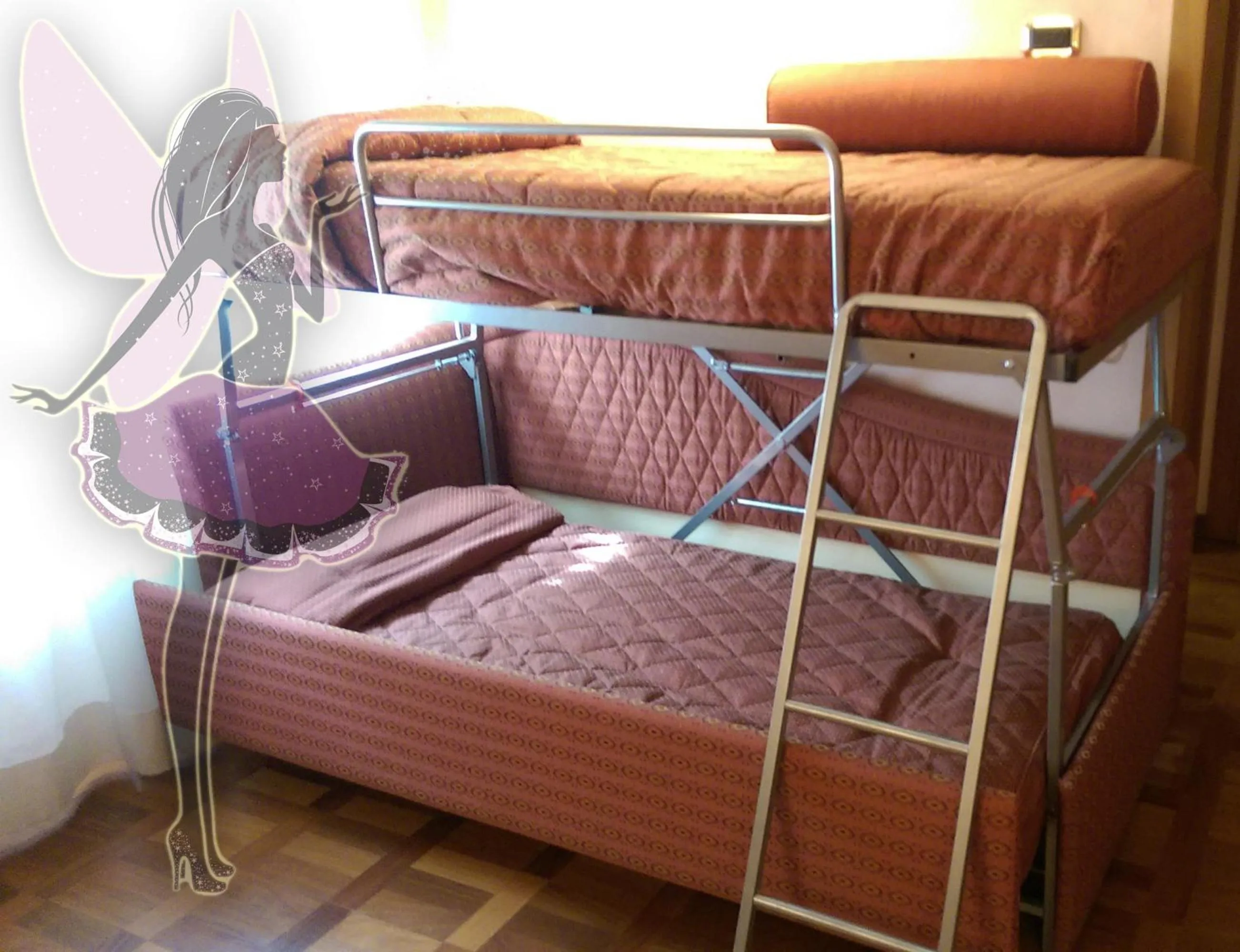 Bedroom, Bed in Hotel Meeting