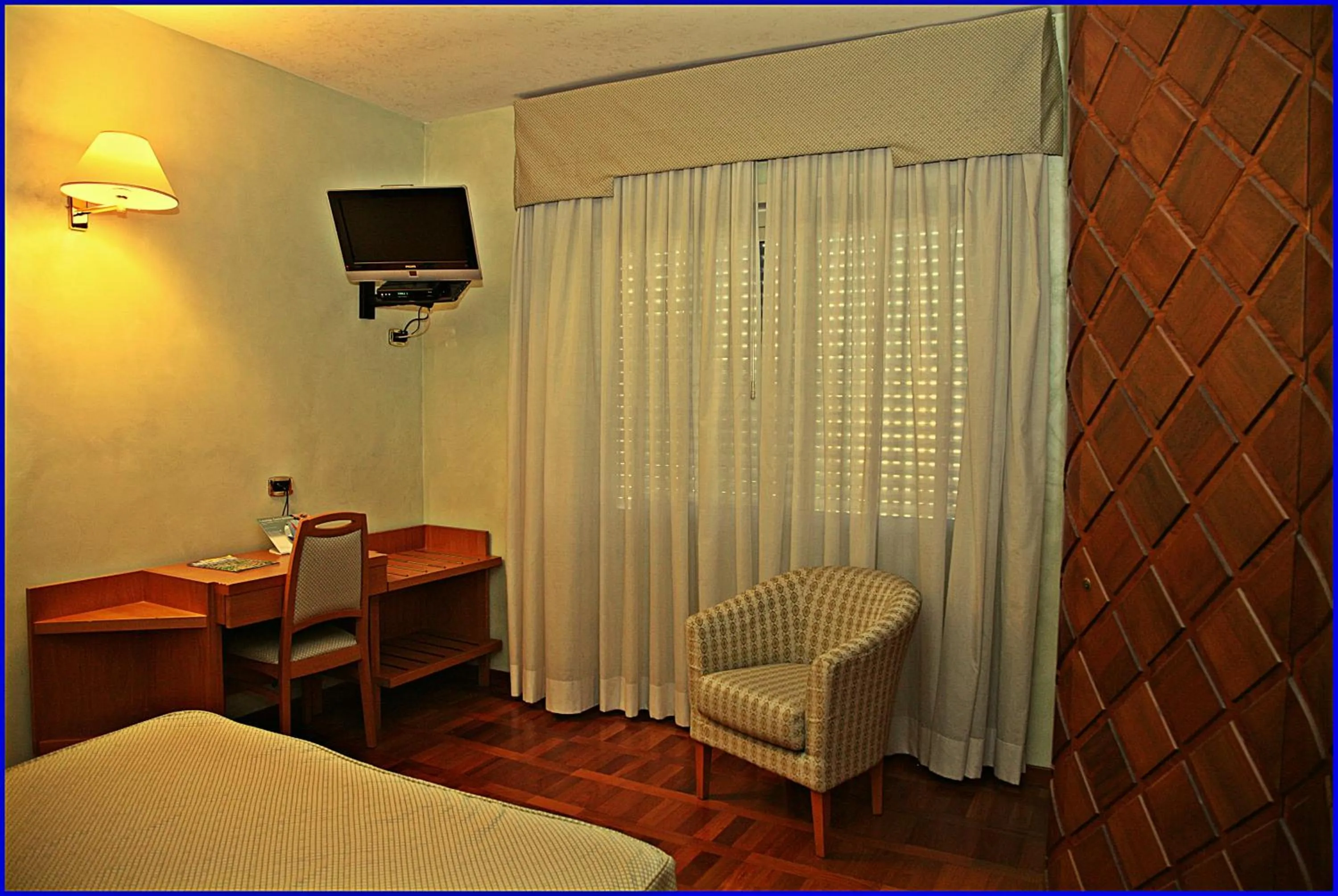 Seating area in Hotel Meeting